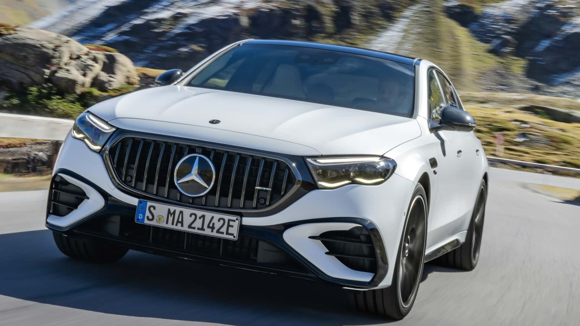 Foto: Mercedes-Benz