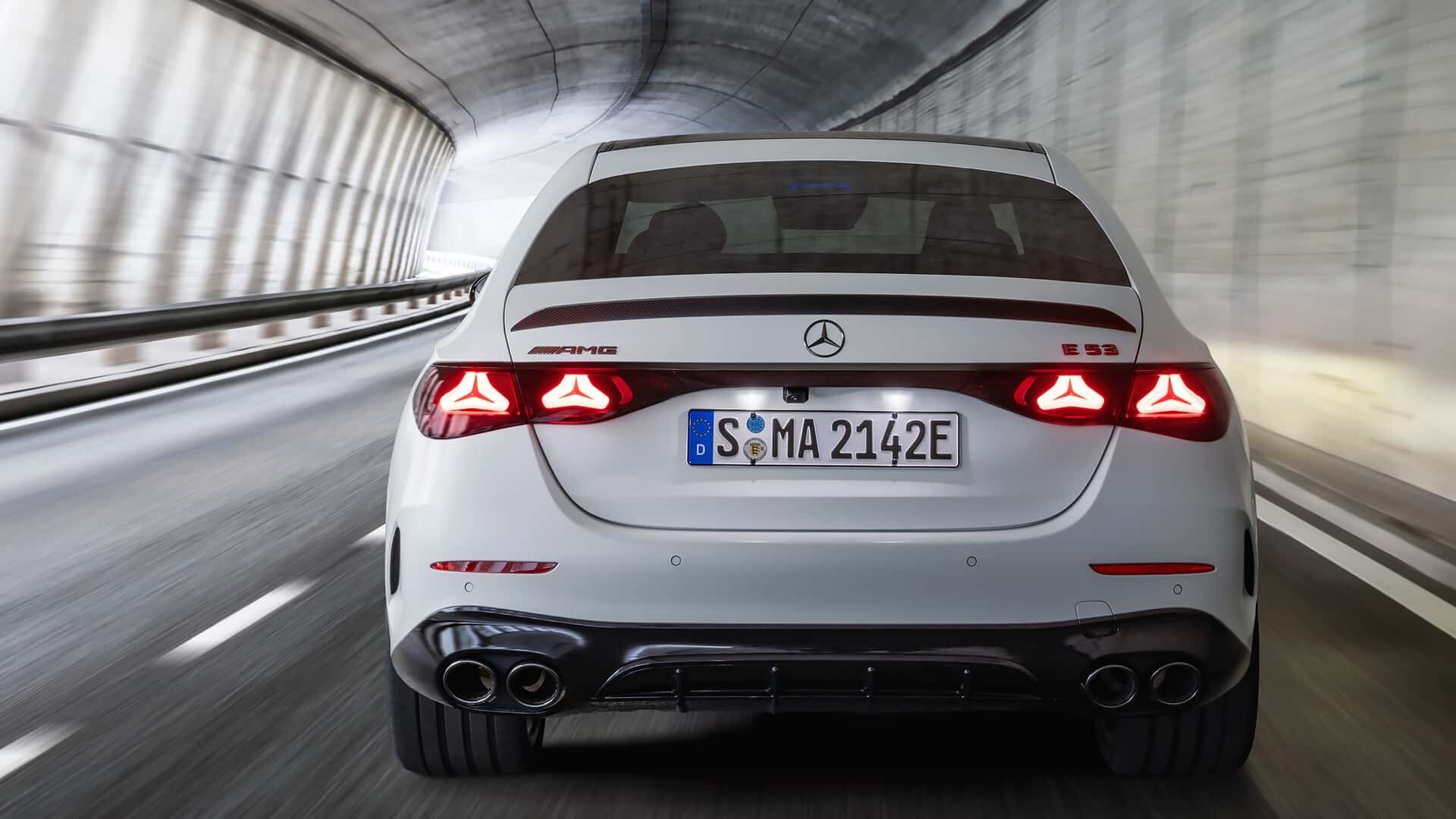 Foto: Mercedes-Benz