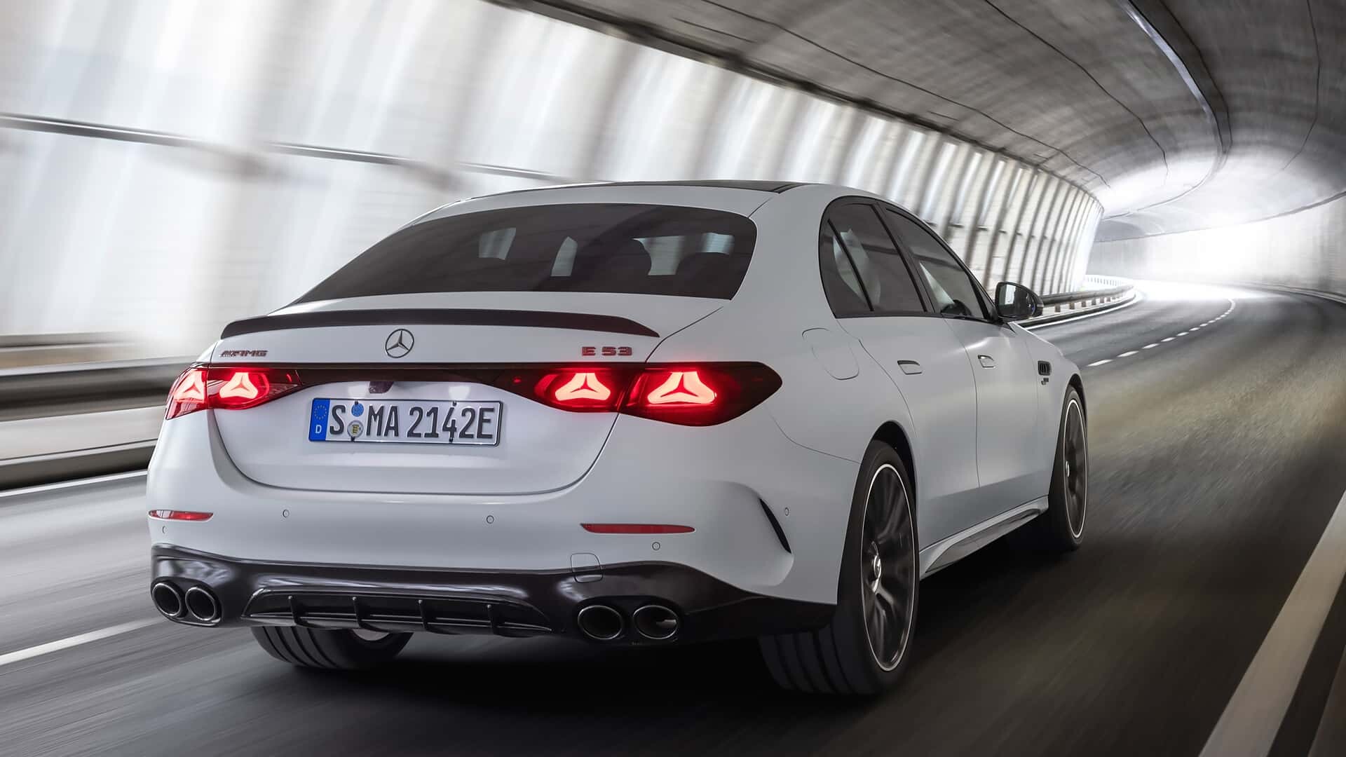 Foto: Mercedes-Benz