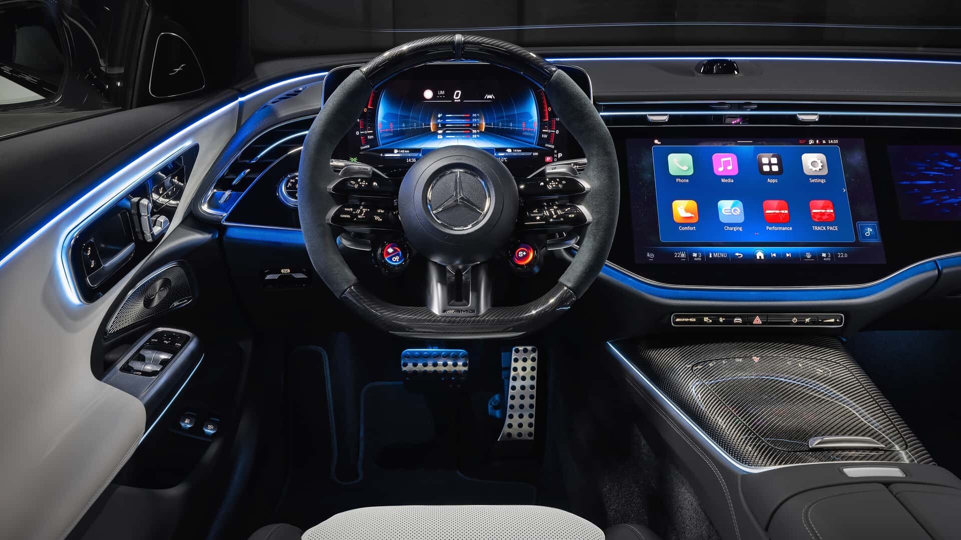 Foto: Mercedes-Benz