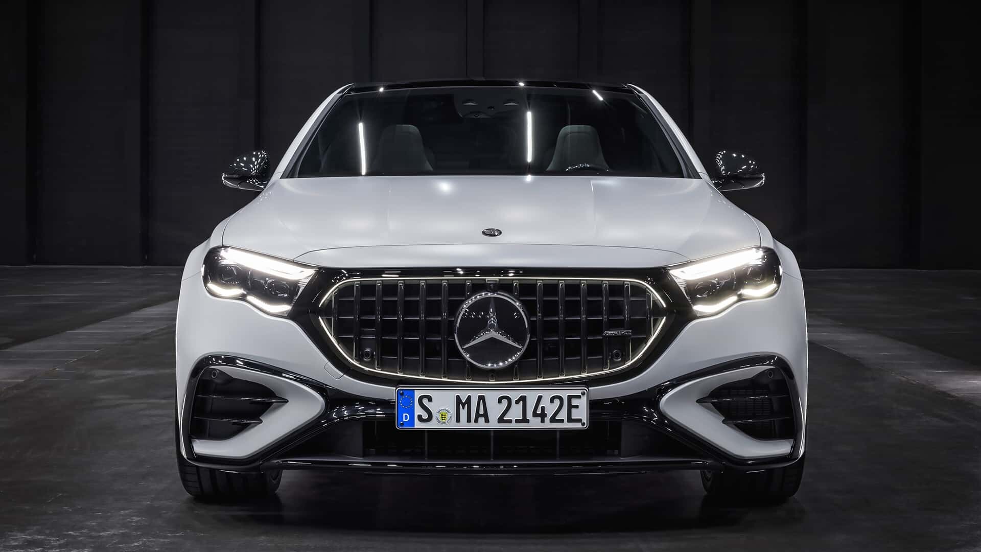 Foto: Mercedes-Benz