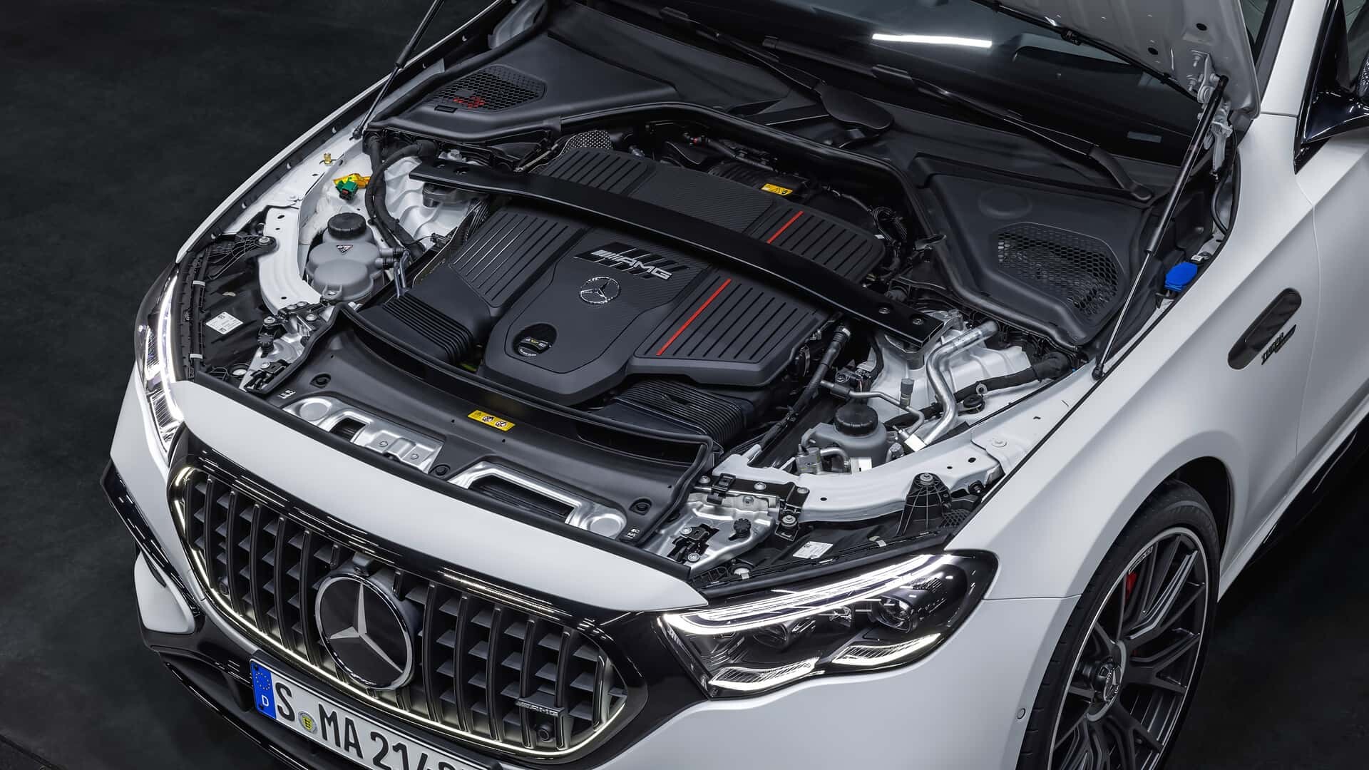 Foto: Mercedes-Benz