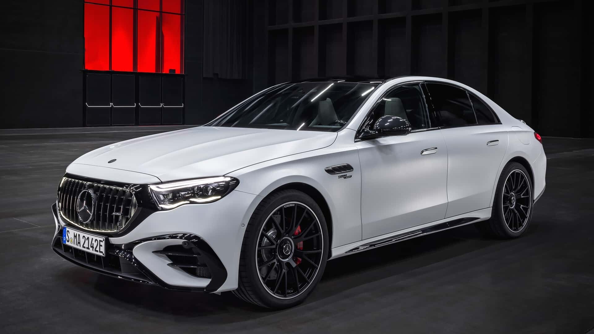 Foto: Mercedes-Benz