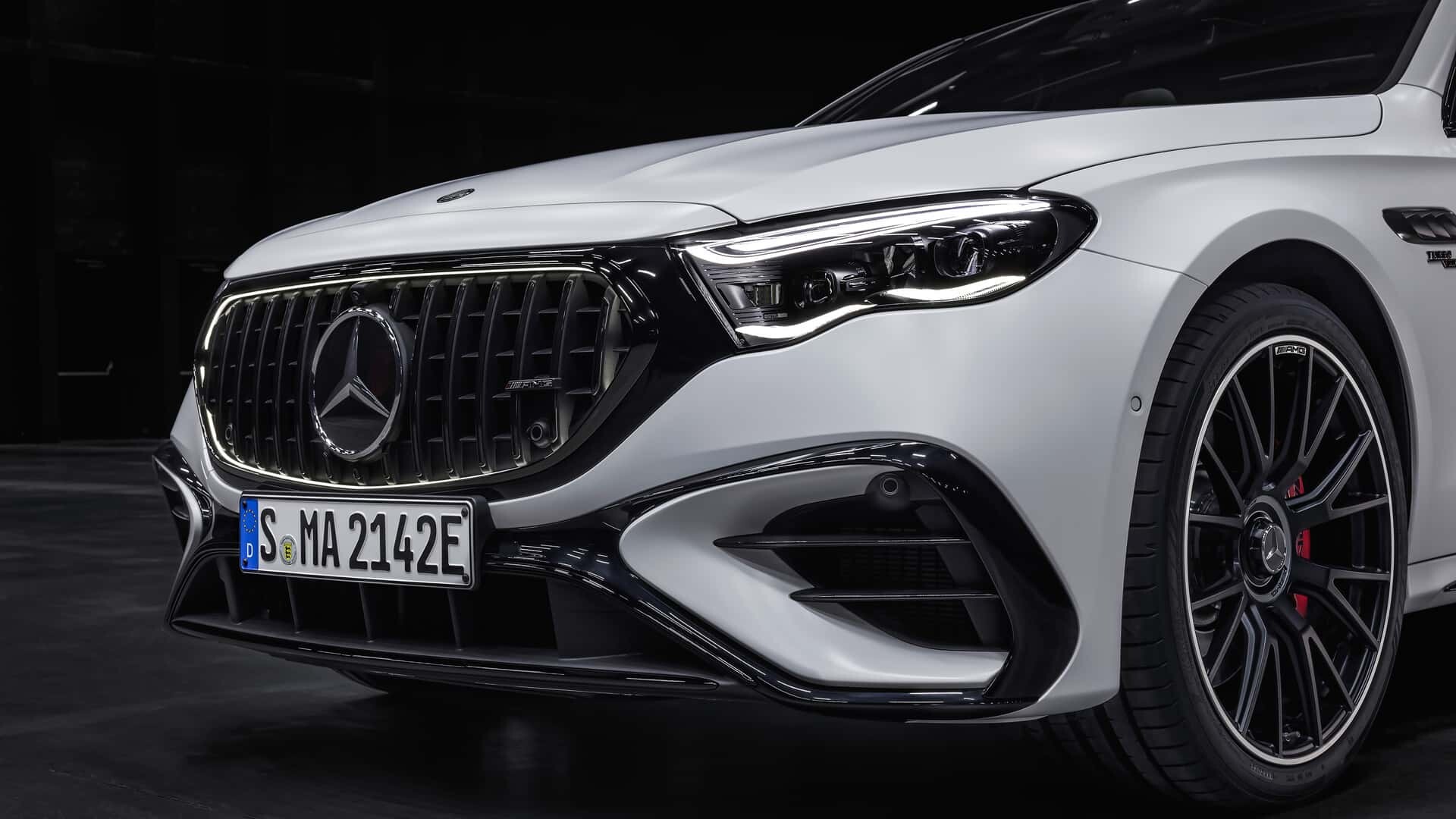Foto: Mercedes-Benz