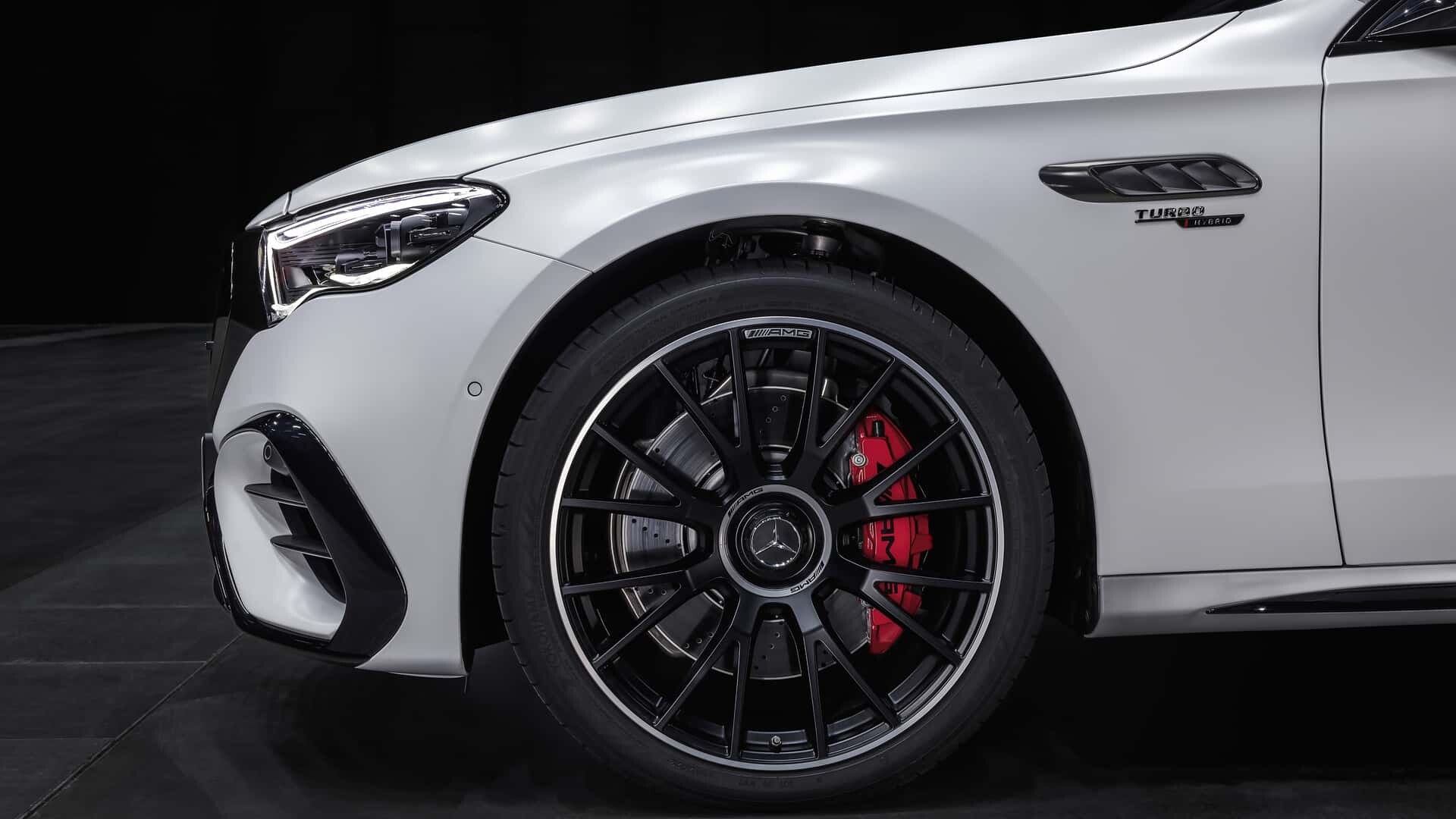 Foto: Mercedes-Benz