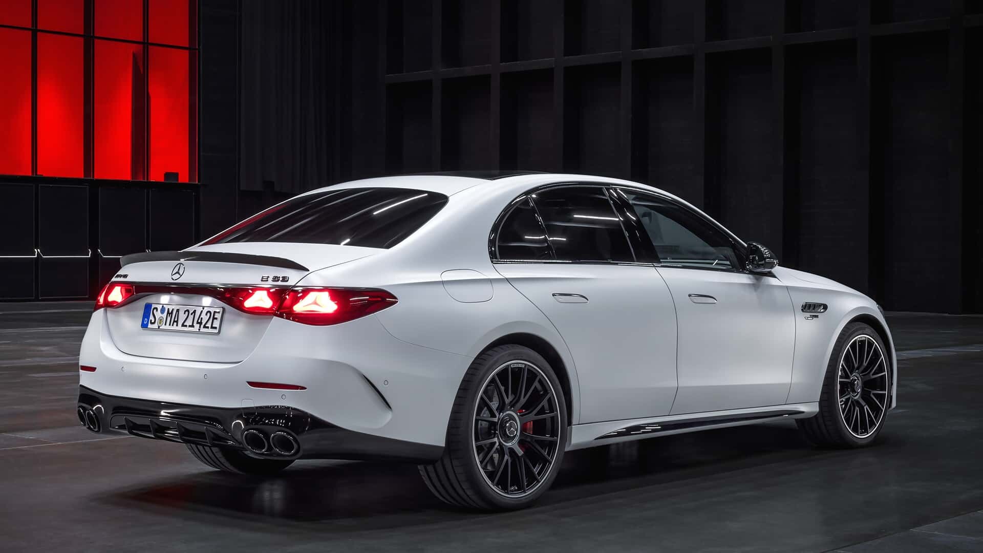 Foto: Mercedes-Benz