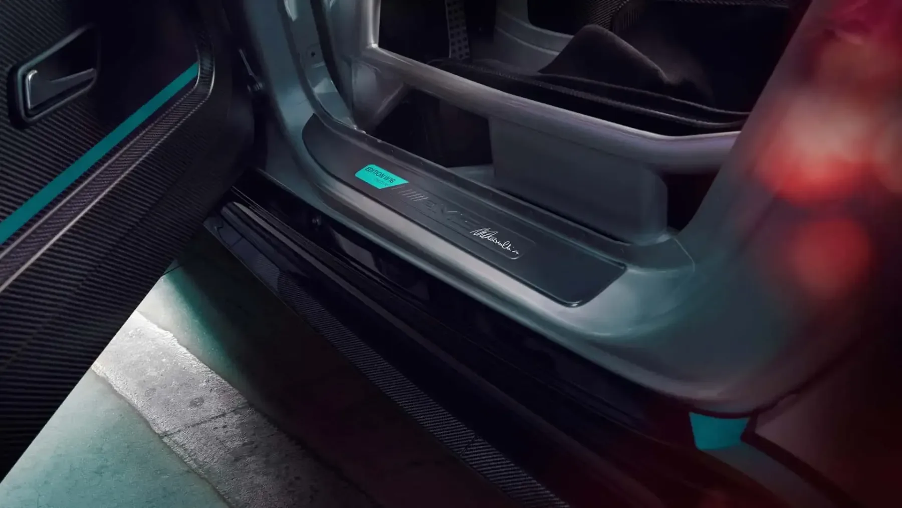 Mercedes-AMG GT2 Edition W16: Najmočnejši dirkalnik, ki ga lahko kupite