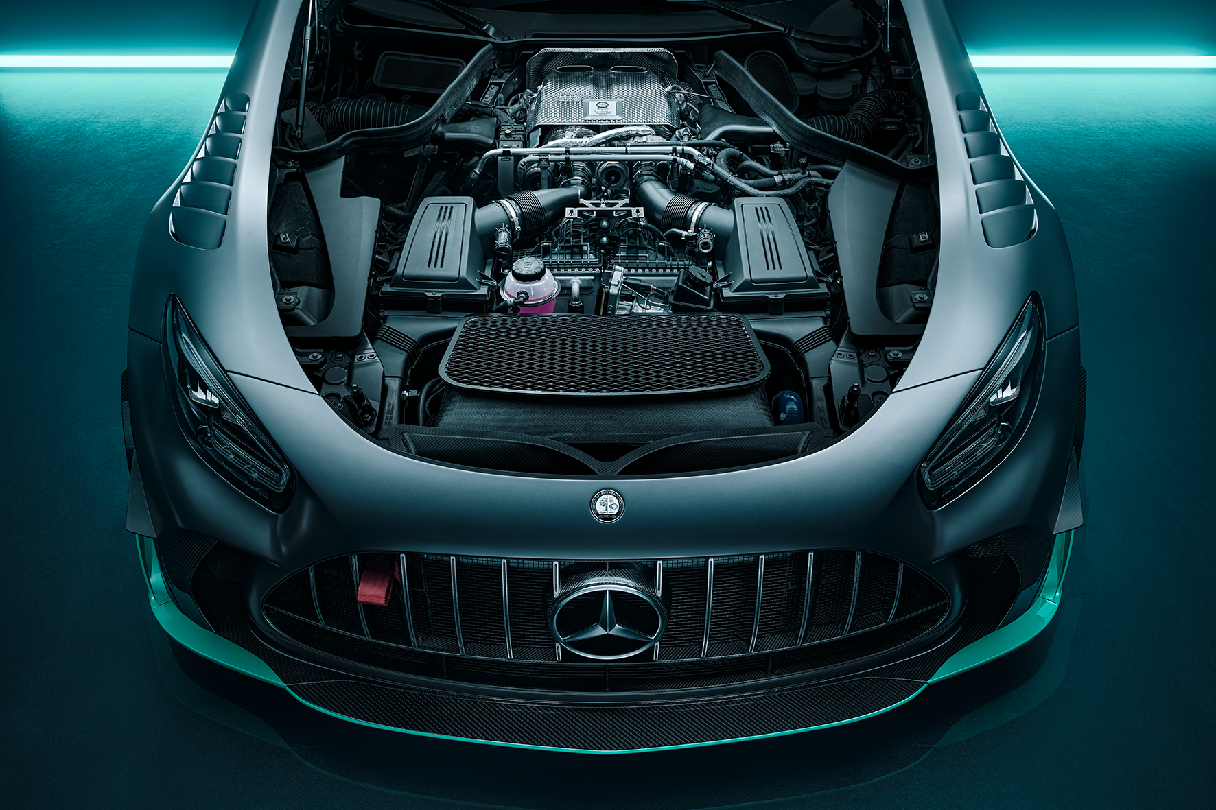 Foto: Mercedes