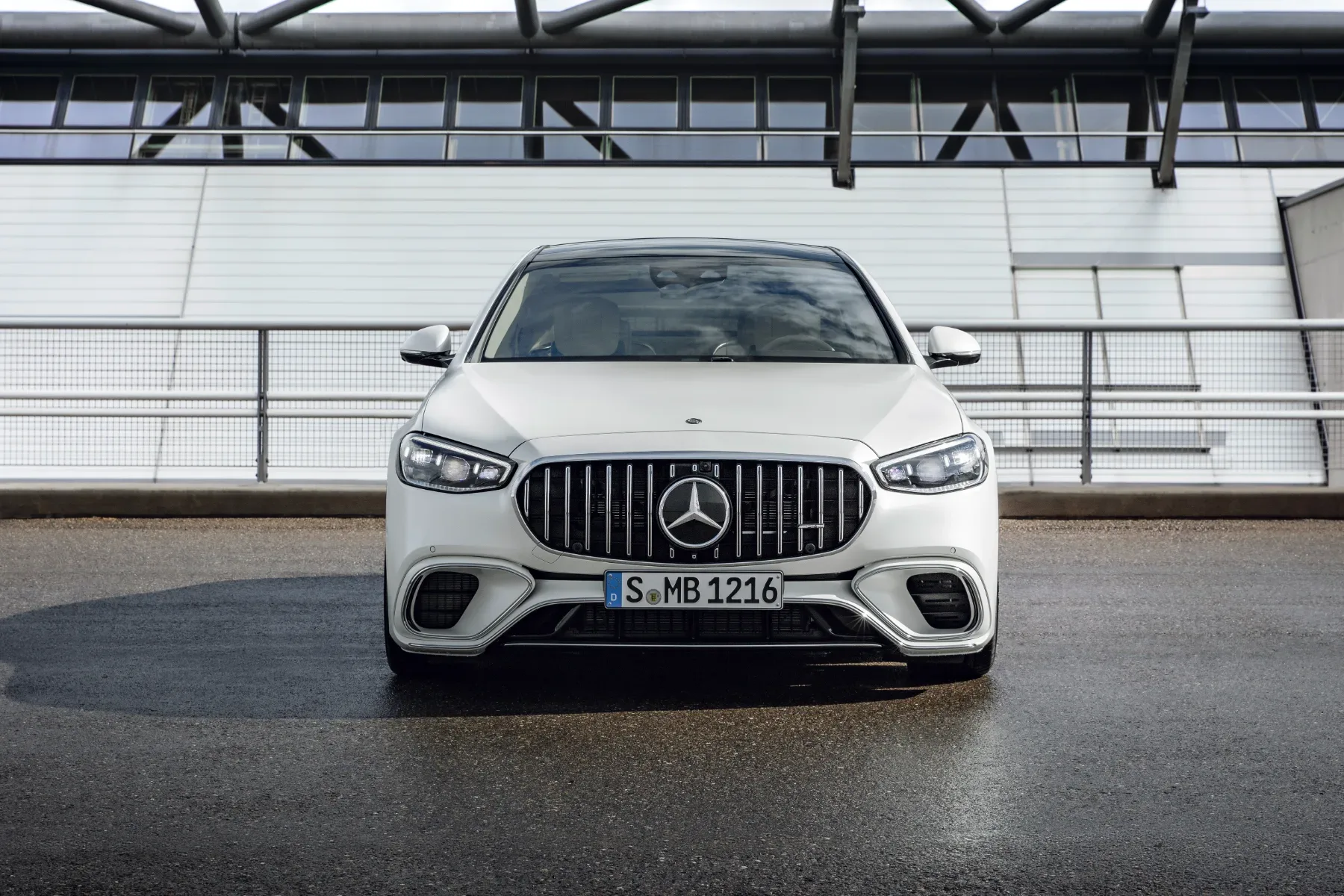 Foto: Mercedes-Benz