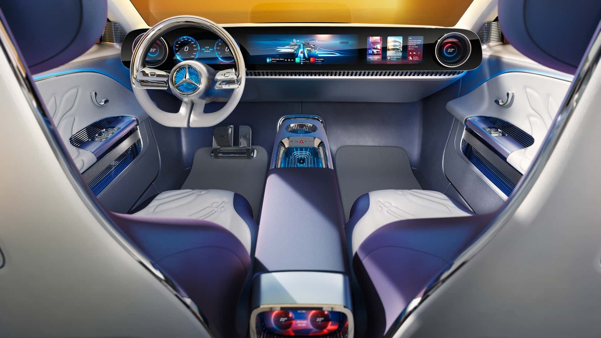Foto: Mercedes-Benz