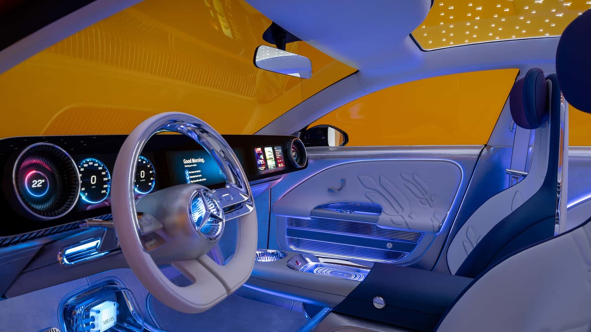Foto: Mercedes-Benz