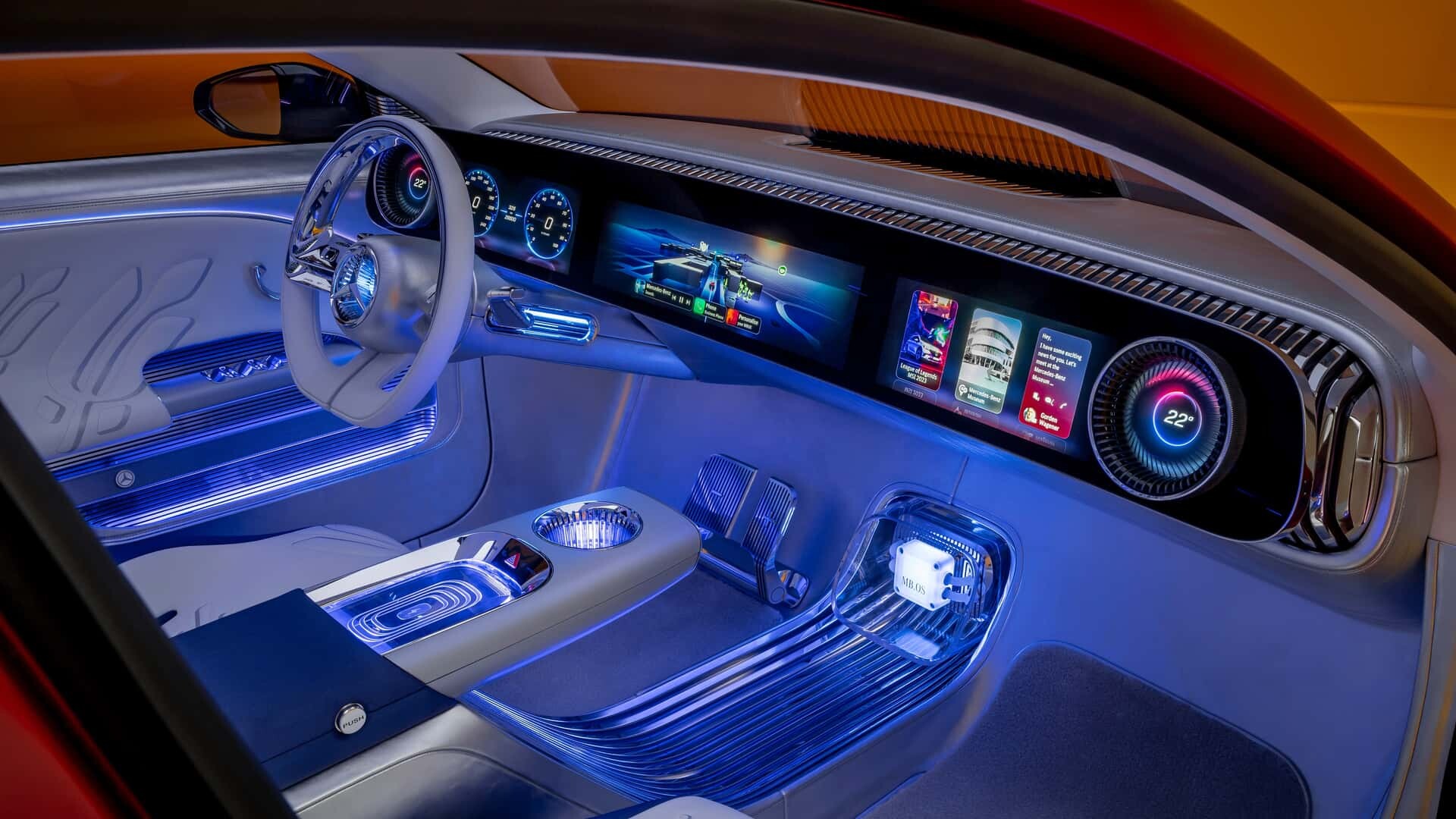 Foto: Mercedes-Benz