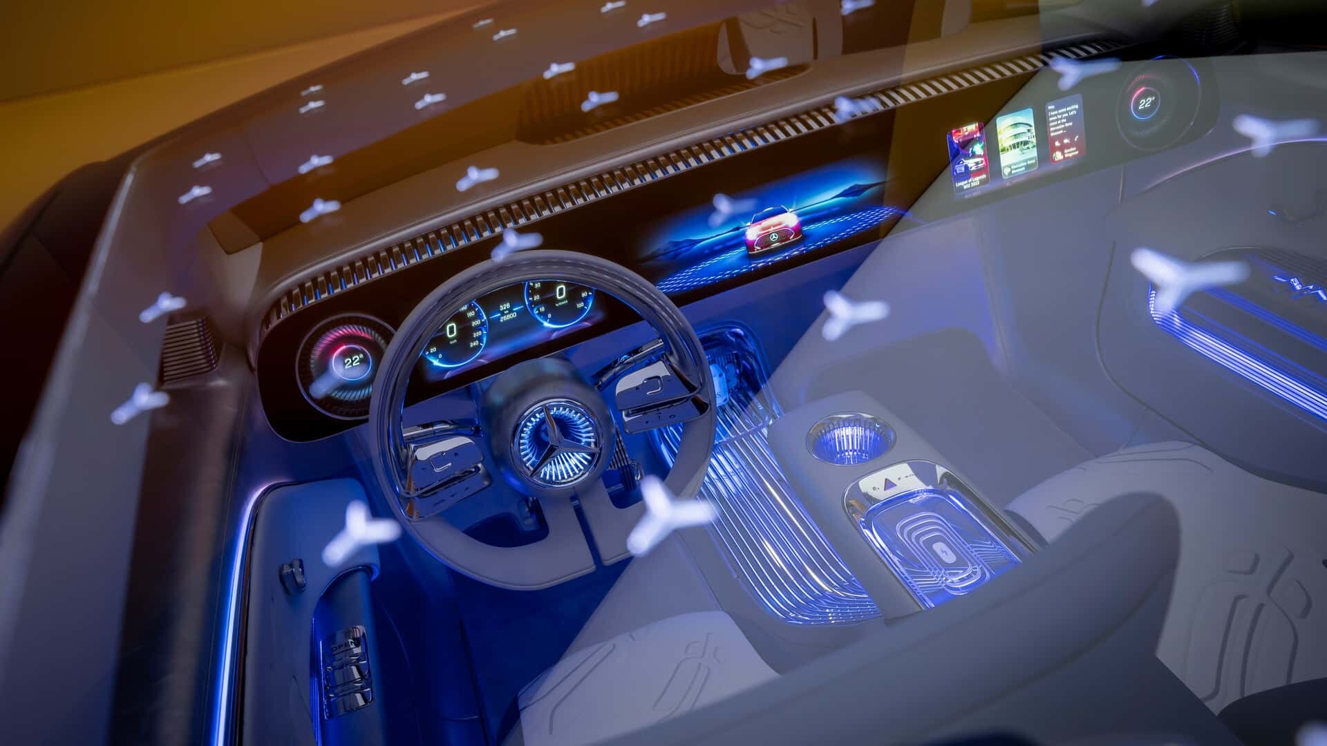 Foto: Mercedes-Benz