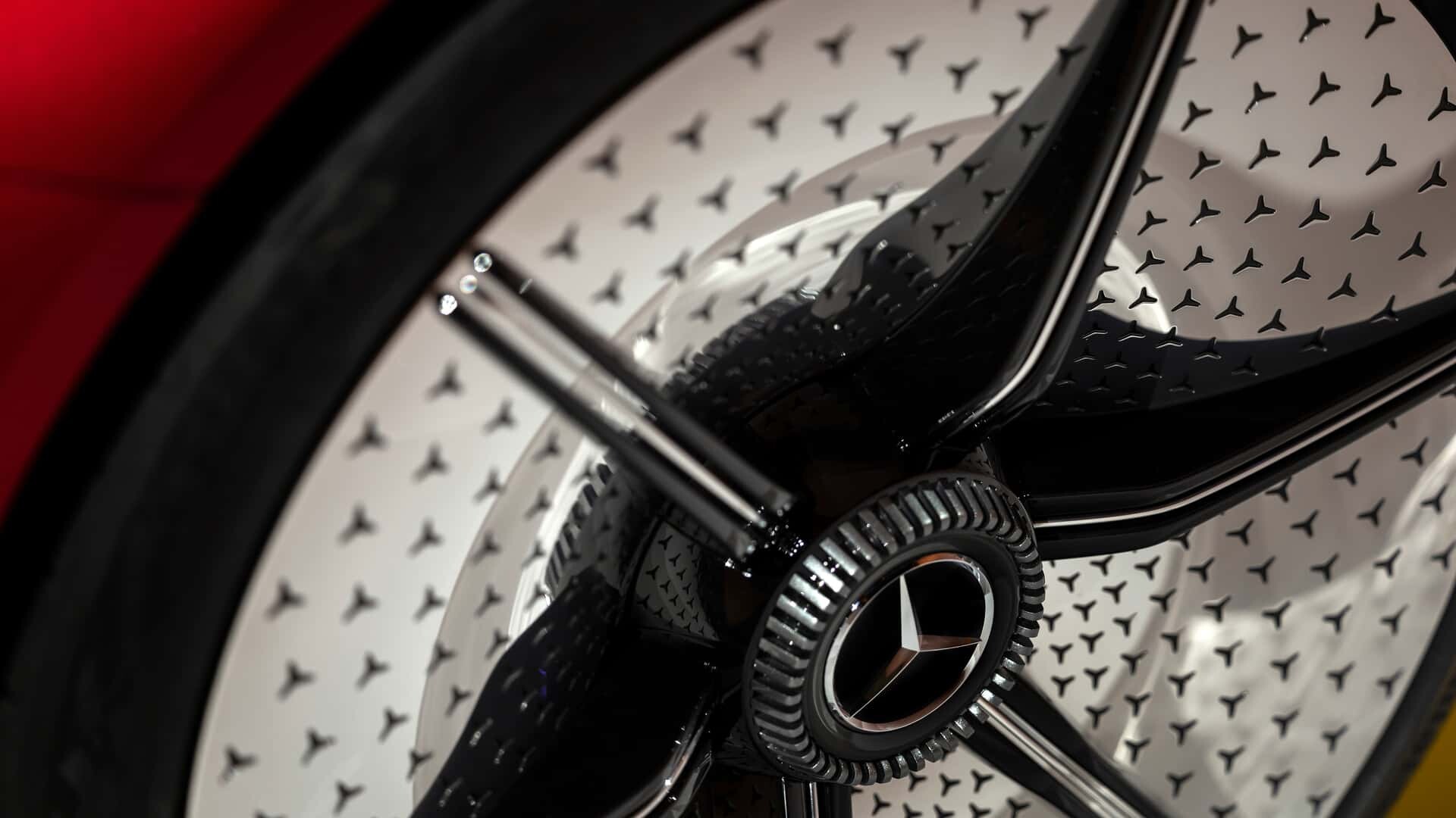Foto: Mercedes-Benz