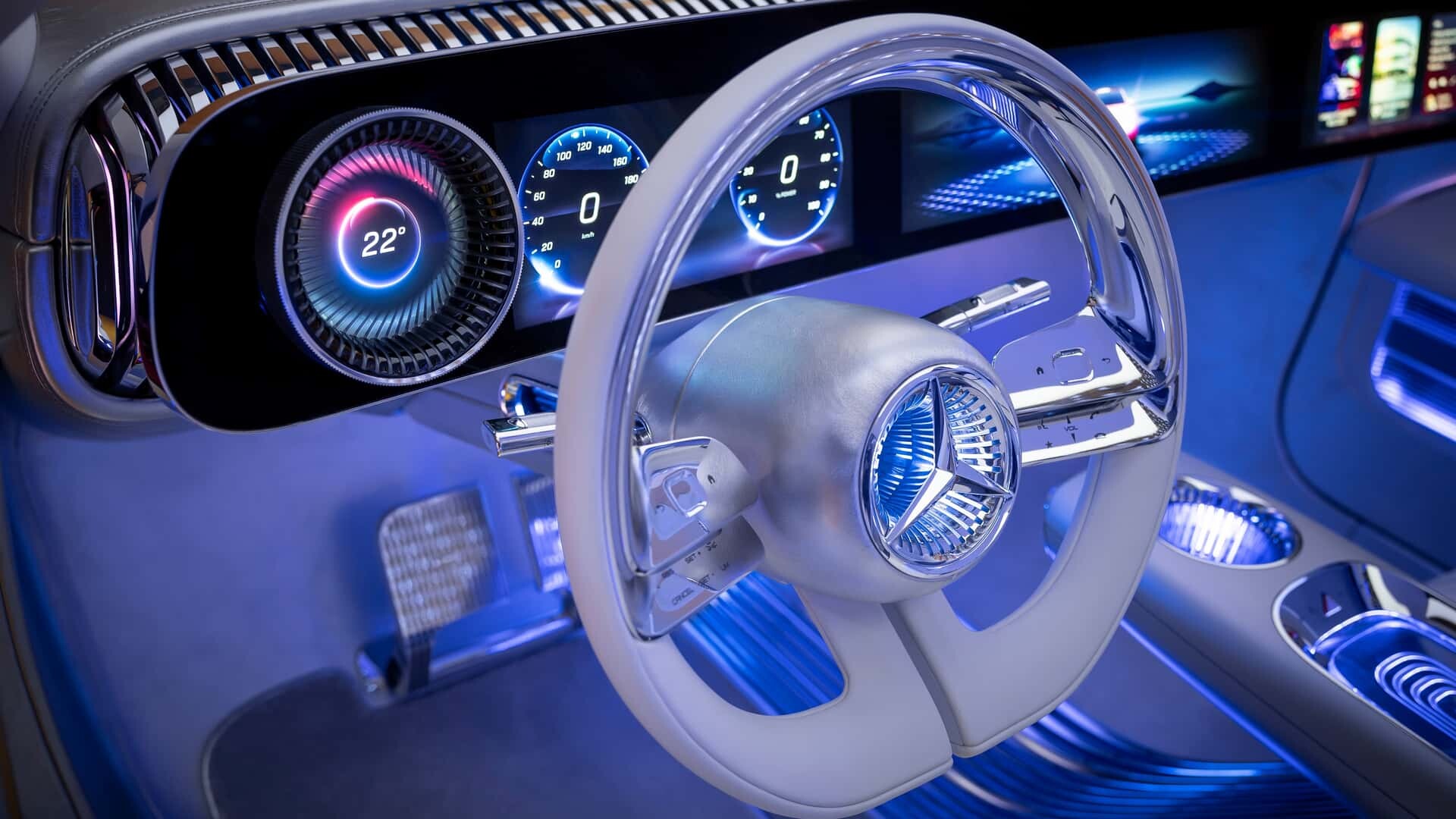 Foto: Mercedes-Benz