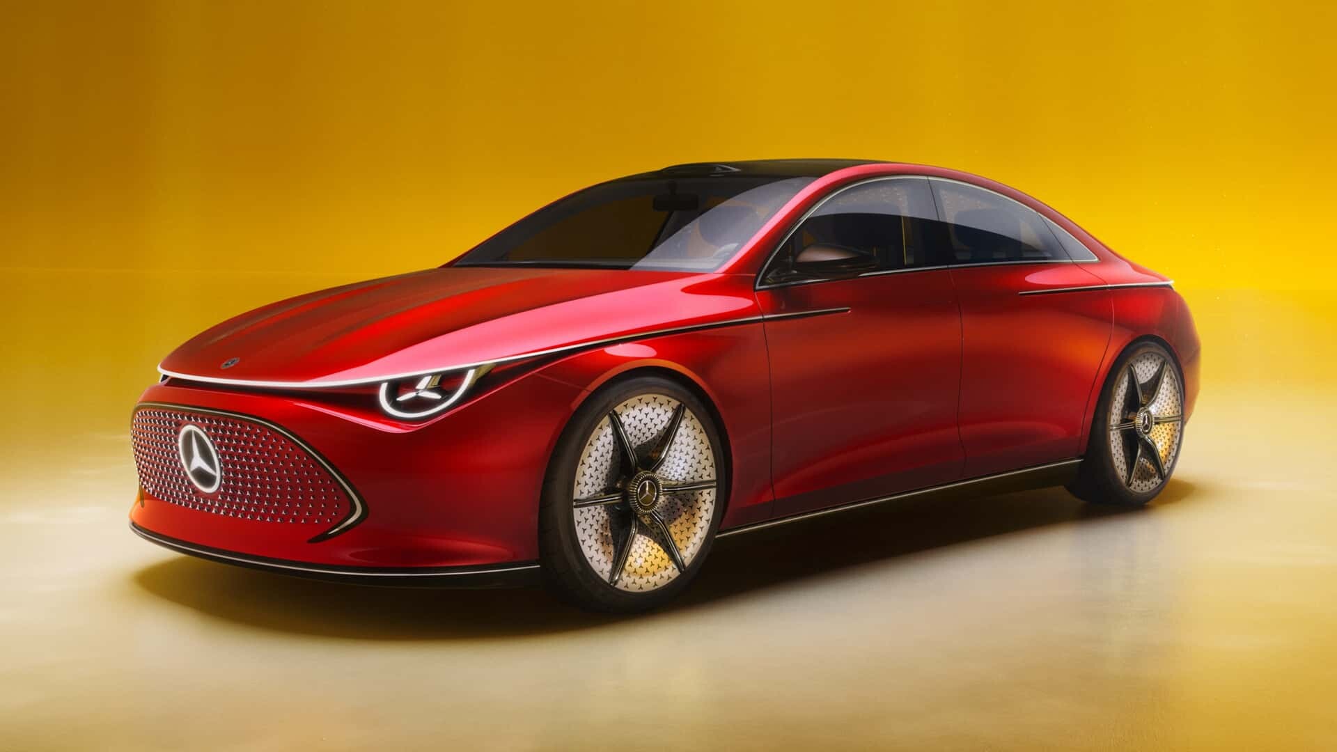 Foto: Mercedes-Benz