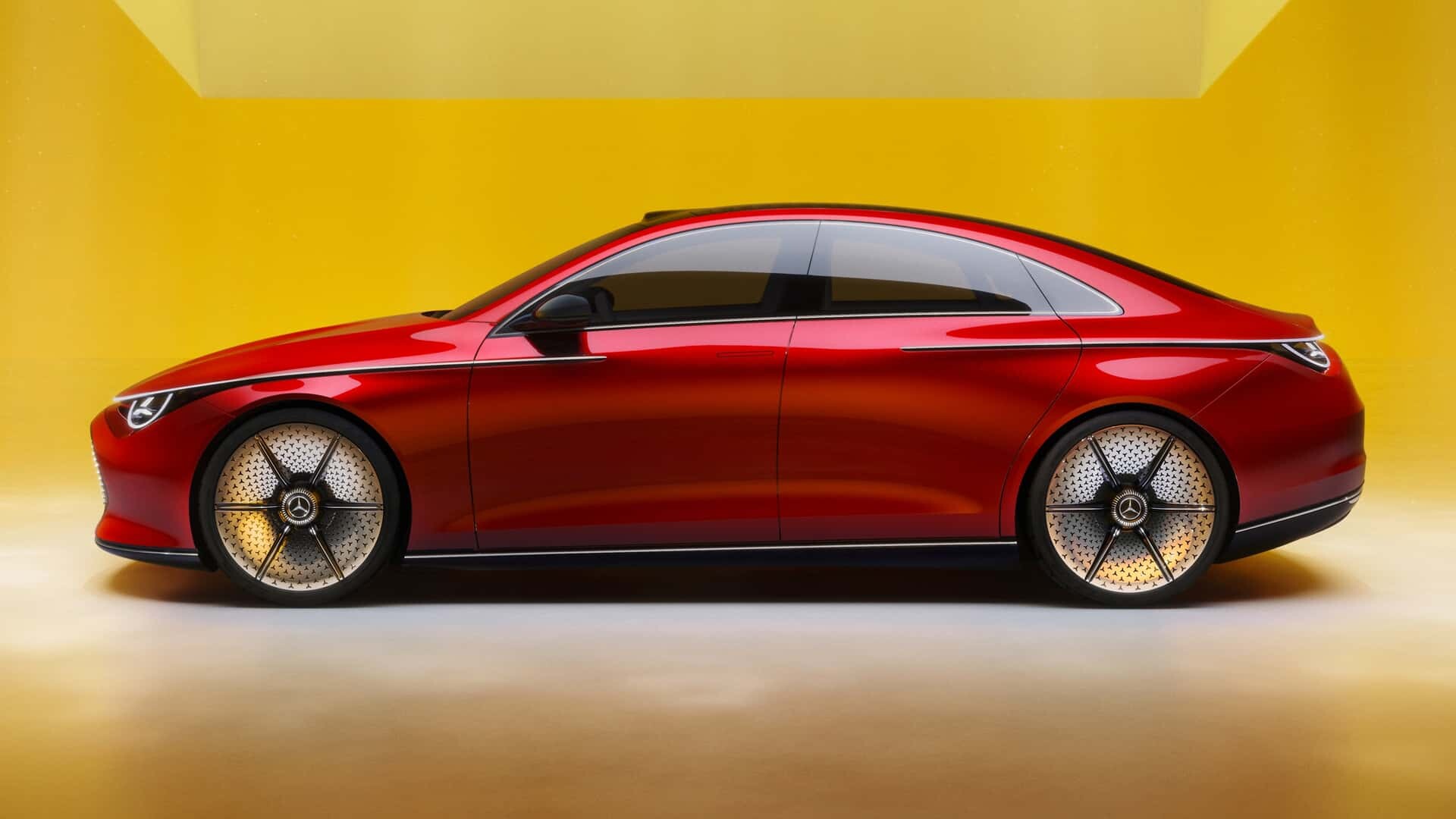 Foto: Mercedes-Benz