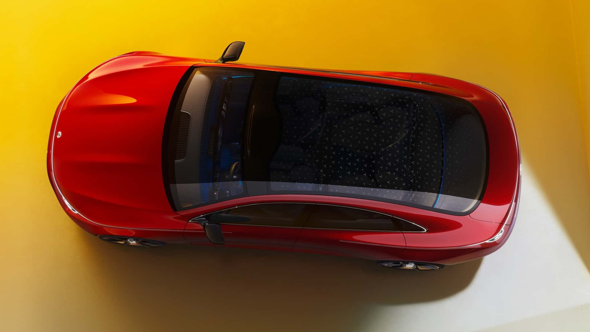 Foto: Mercedes-Benz