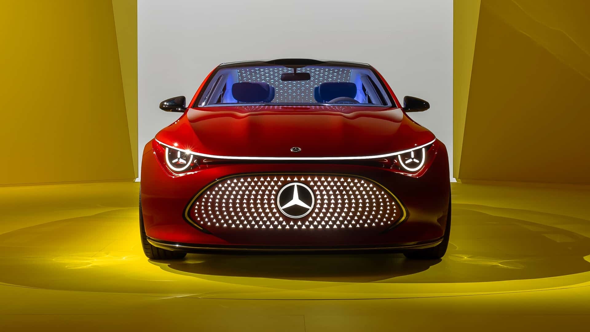 Foto: Mercedes-Benz