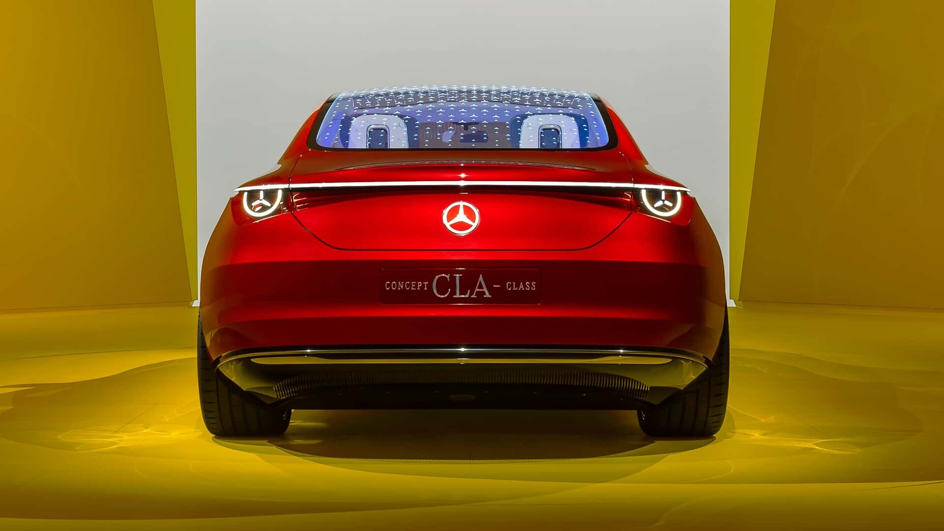 Foto: Mercedes-Benz