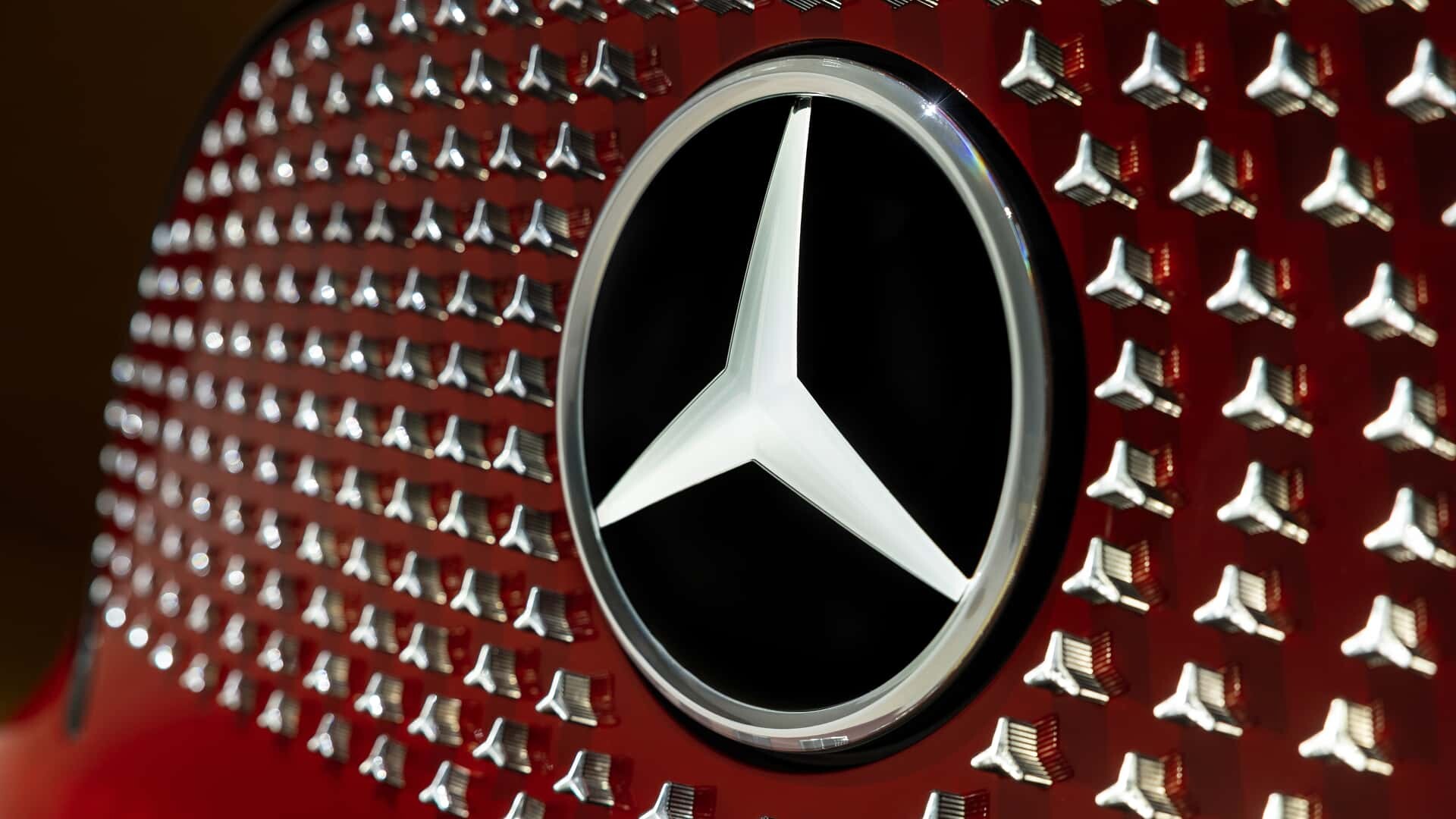 Foto: Mercedes-Benz