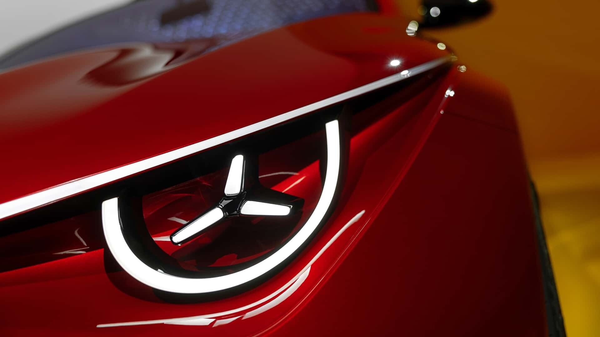 Foto: Mercedes-Benz