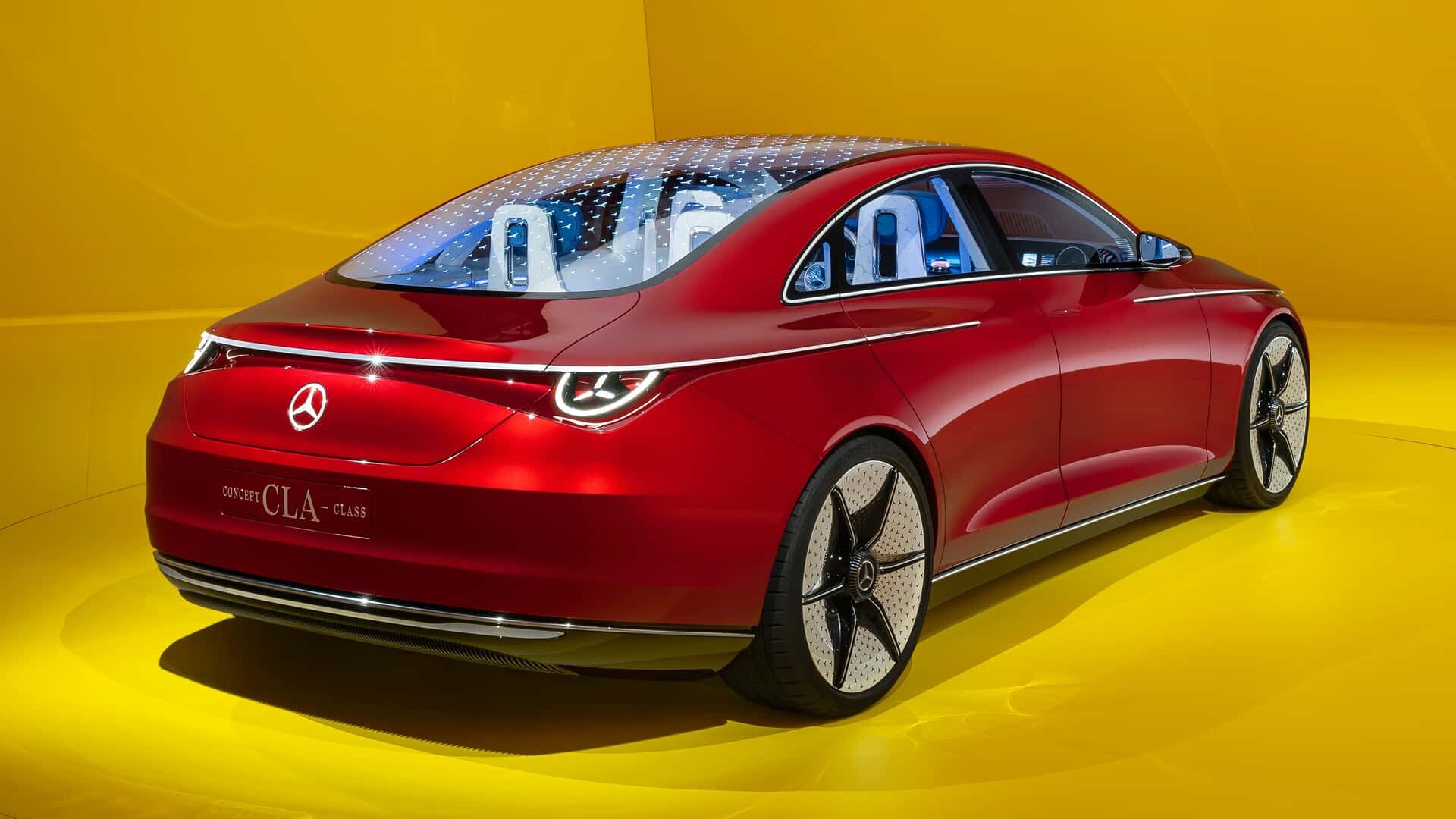 Foto: Mercedes-Benz