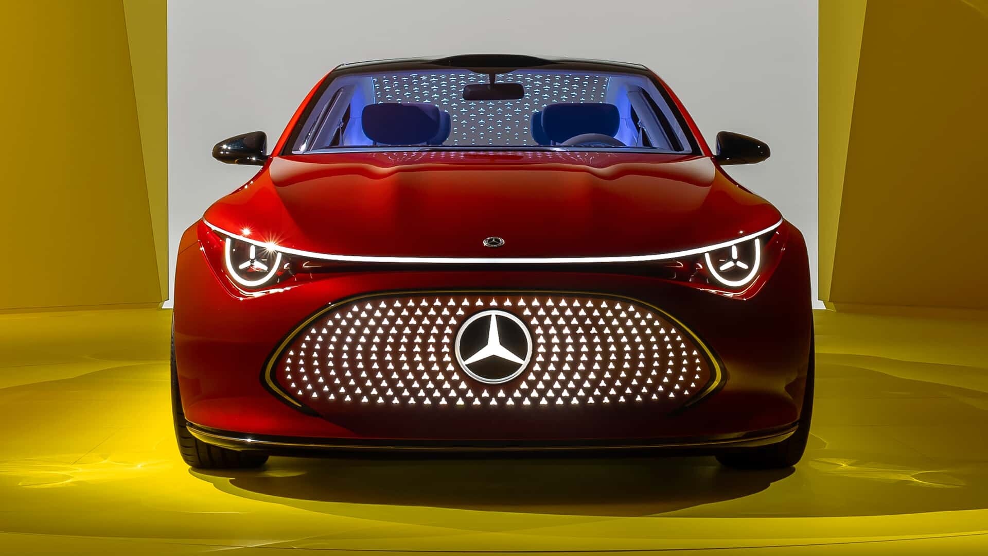 Foto: Mercedes-Benz