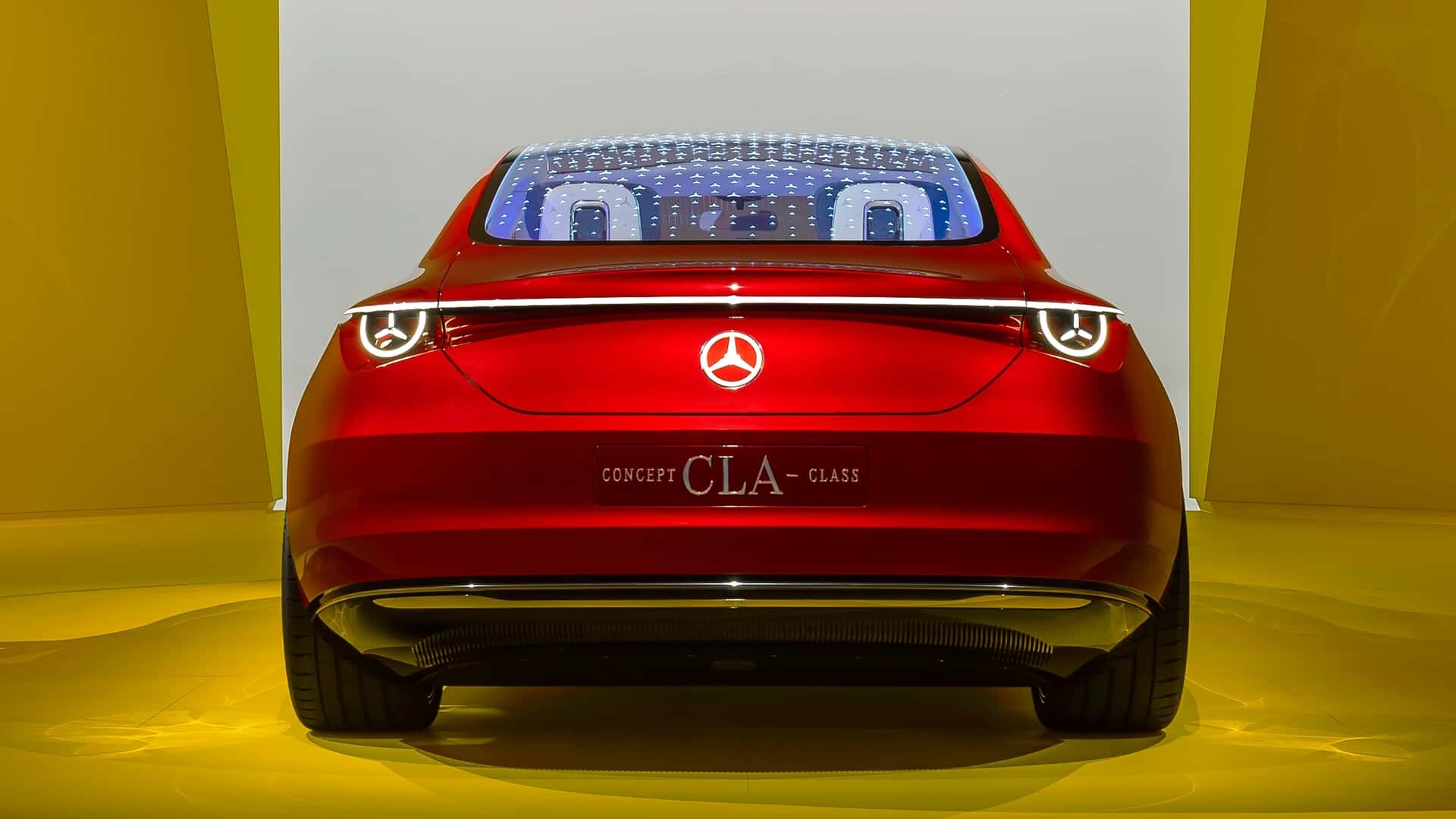 Foto: Mercedes-Benz