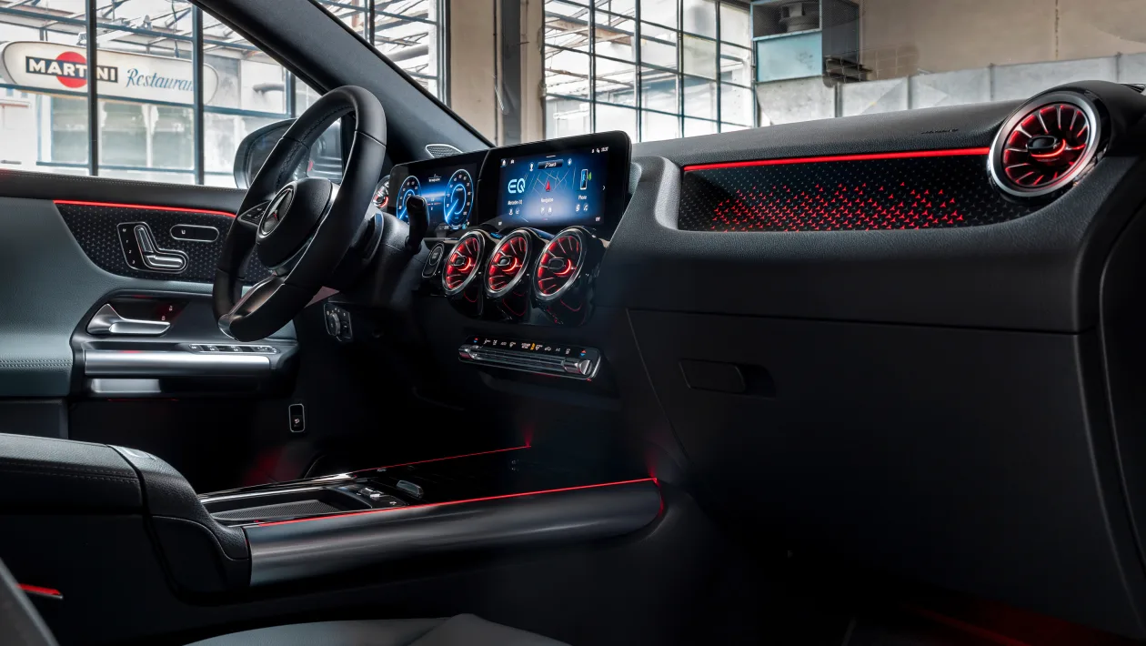 Foto: Mercedes-Benz