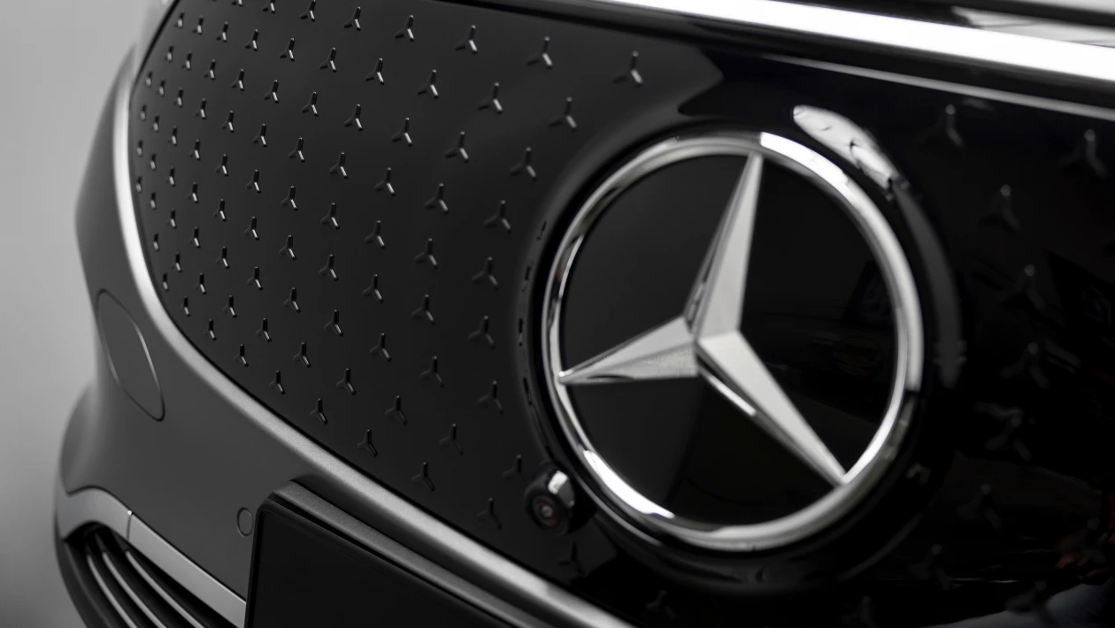 Foto: Mercedes-Benz