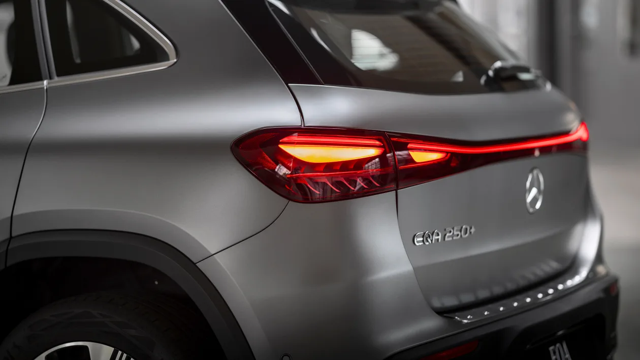 Foto: Mercedes-Benz