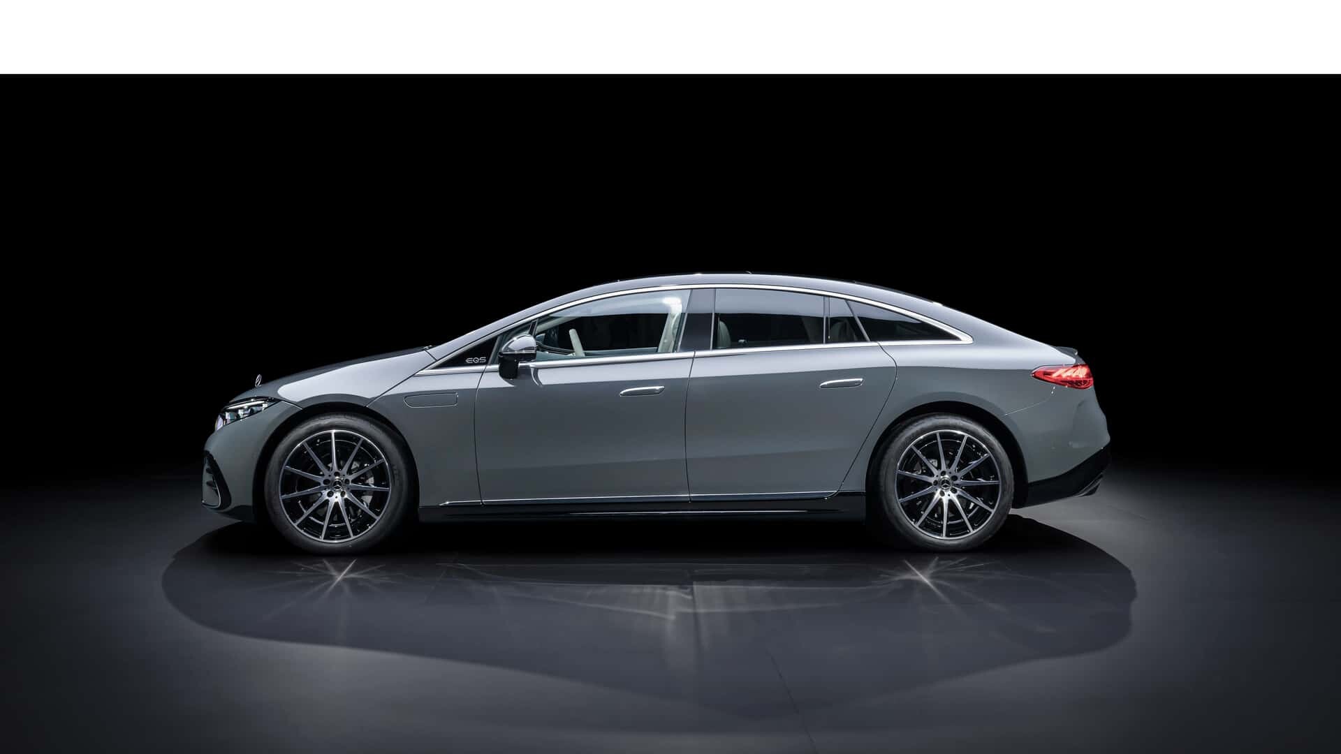 Foto: Mercedes Benz