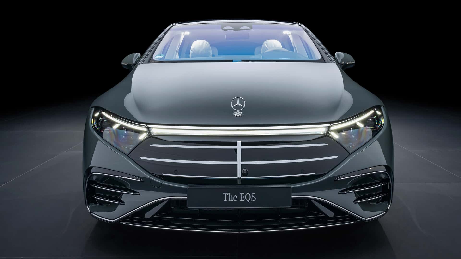 Foto: Mercedes Benz