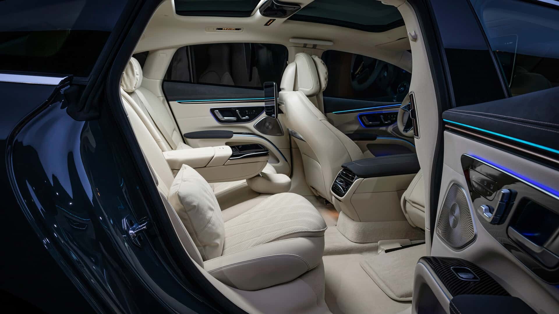 Foto: Mercedes Benz