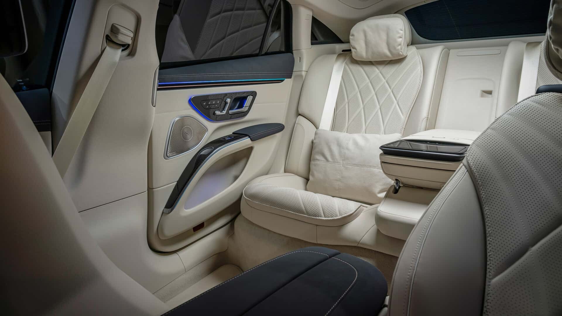 Foto: Mercedes Benz