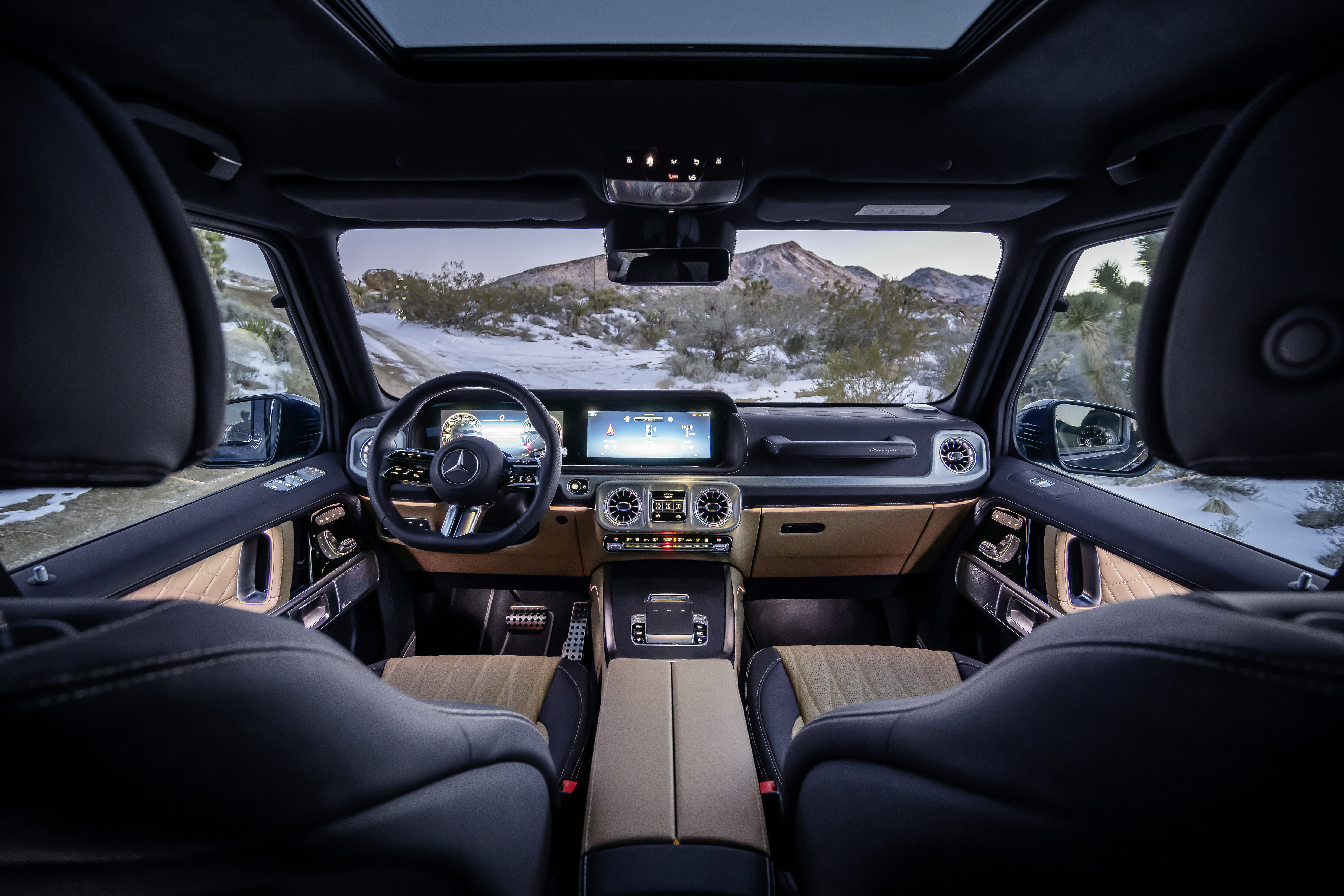 Foto: Mercedes Benz
