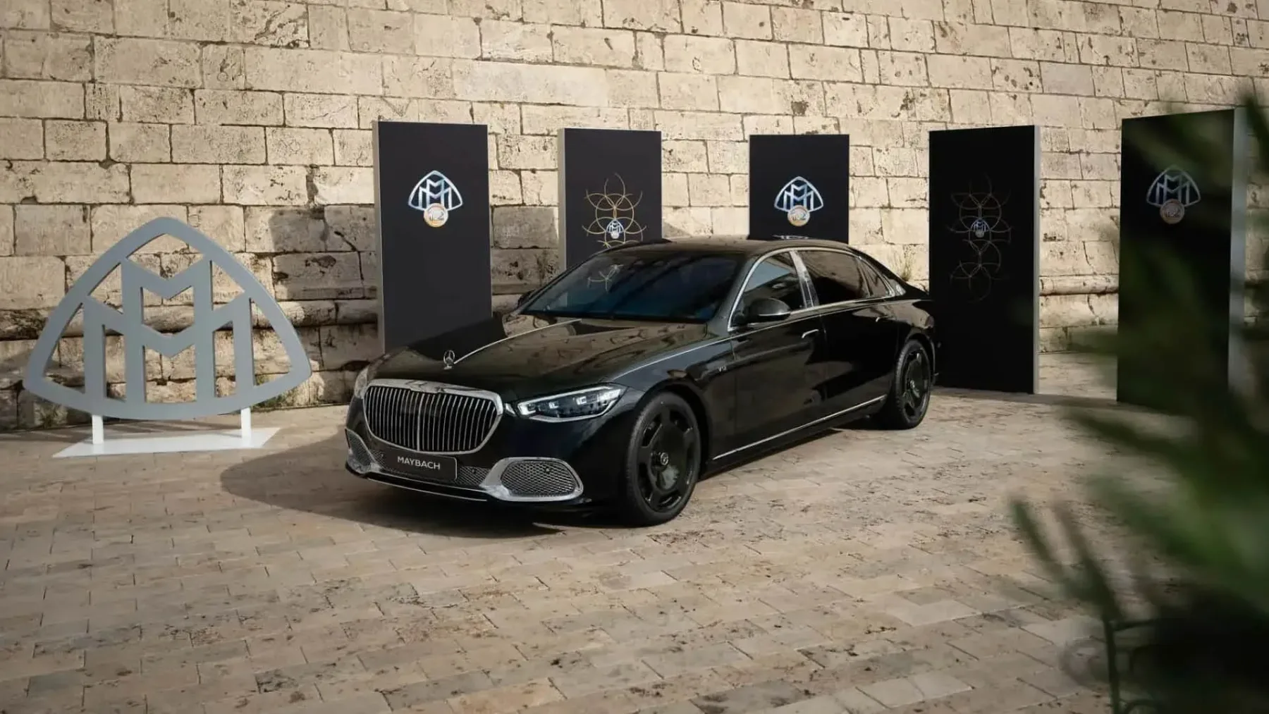 Mercedes-Maybach V12 Edition 2025 – Ultimativna simfonija dvanajstih valjev
