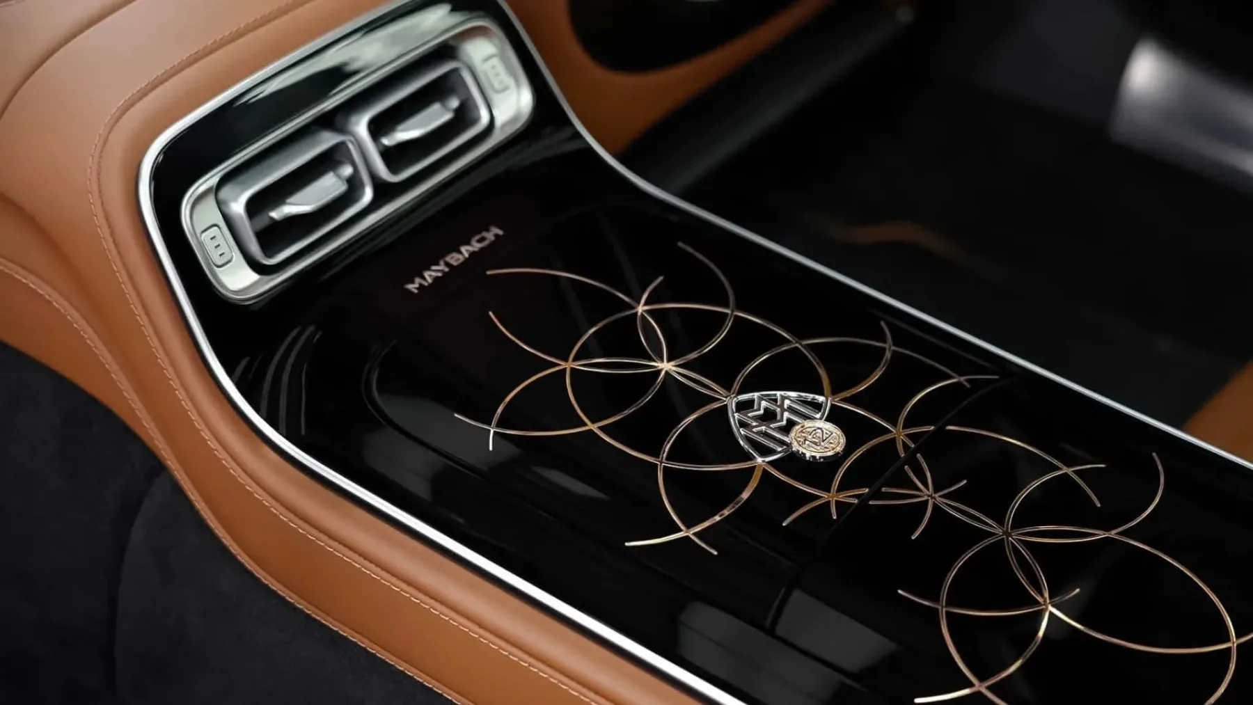 Mercedes-Maybach V12 Edition 2025 – Ultimativna simfonija dvanajstih valjev