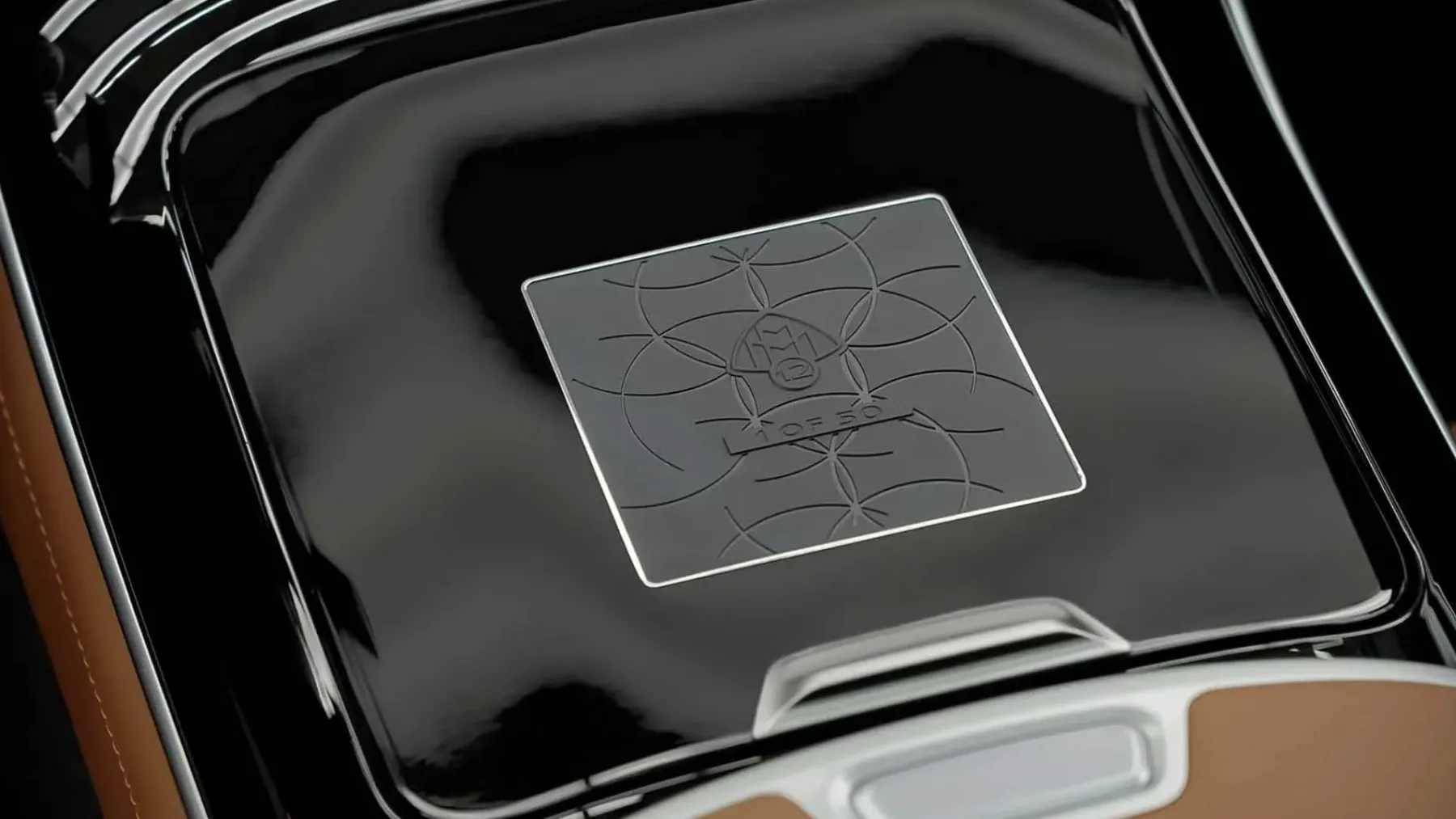 Mercedes-Maybach V12 Edition 2025 – Ultimativna simfonija dvanajstih valjev