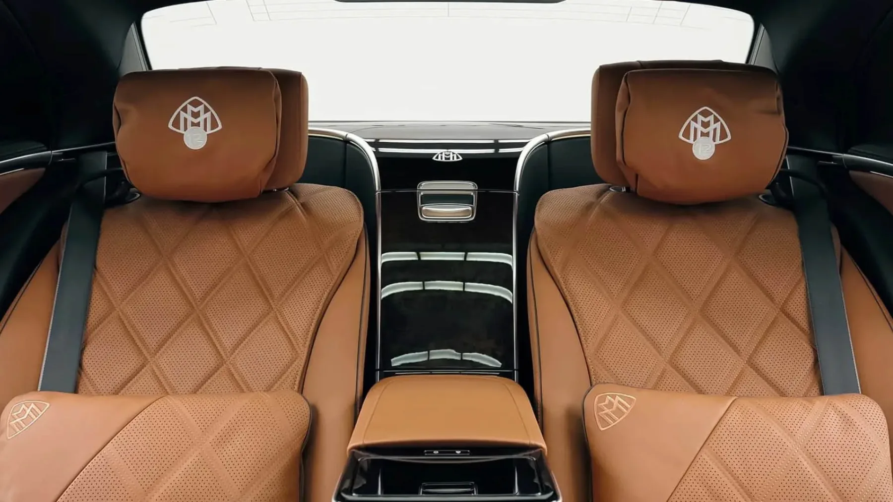 Mercedes-Maybach V12 Edition 2025 – Ultimativna simfonija dvanajstih valjev