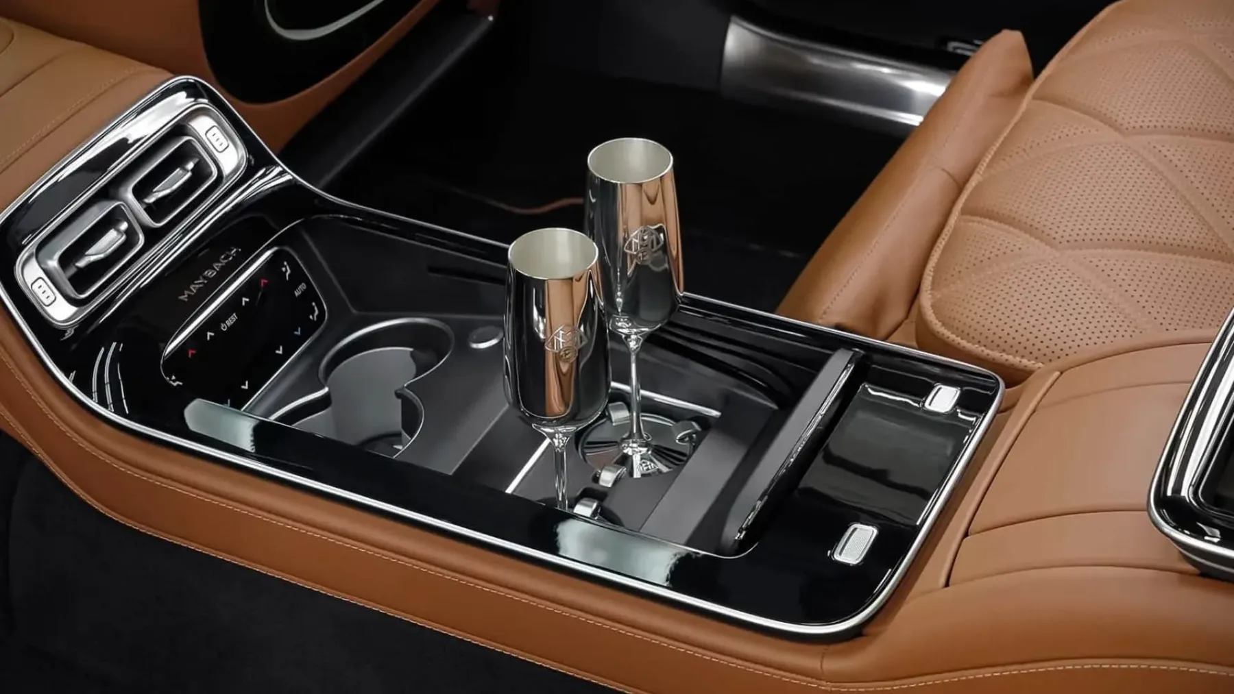 Mercedes-Maybach V12 Edition 2025 – Ultimativna simfonija dvanajstih valjev