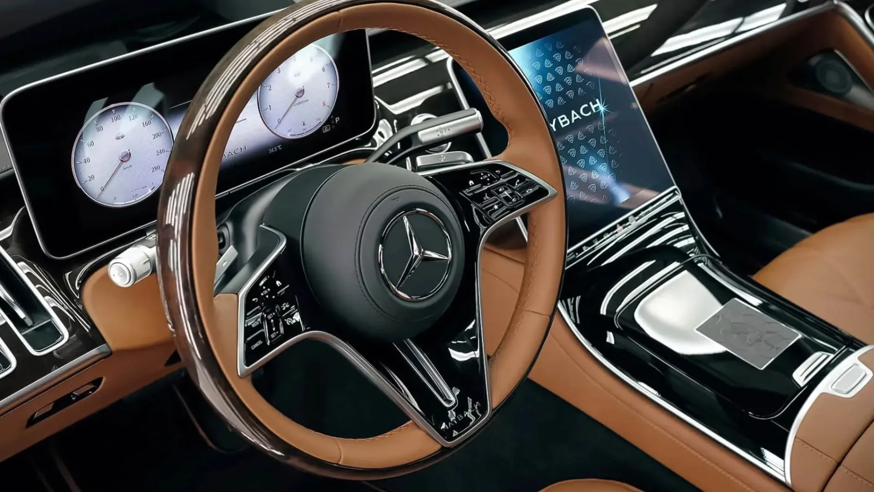Mercedes-Maybach V12 Edition 2025 – Ultimativna simfonija dvanajstih valjev
