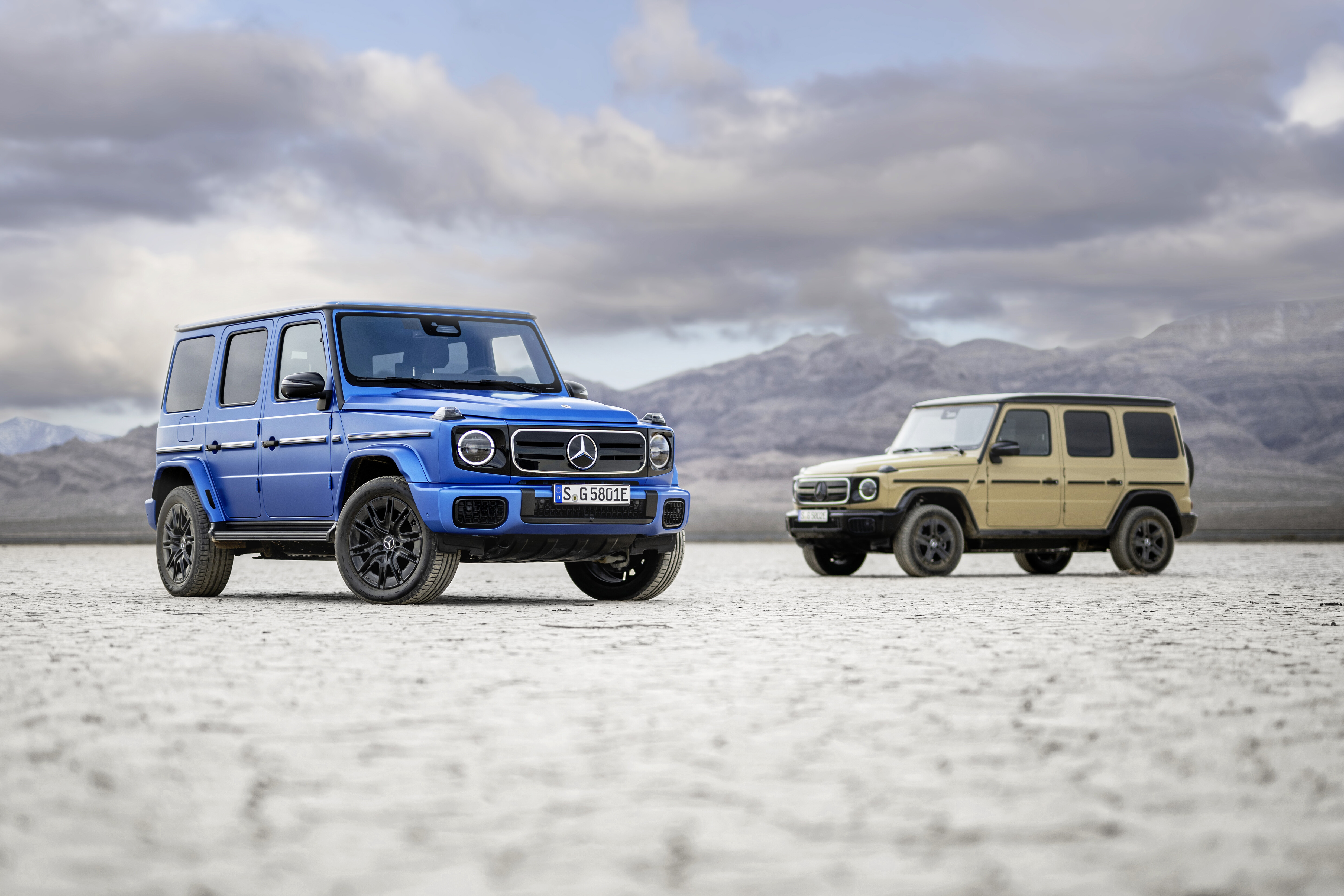Foto: Mercedes-Benz