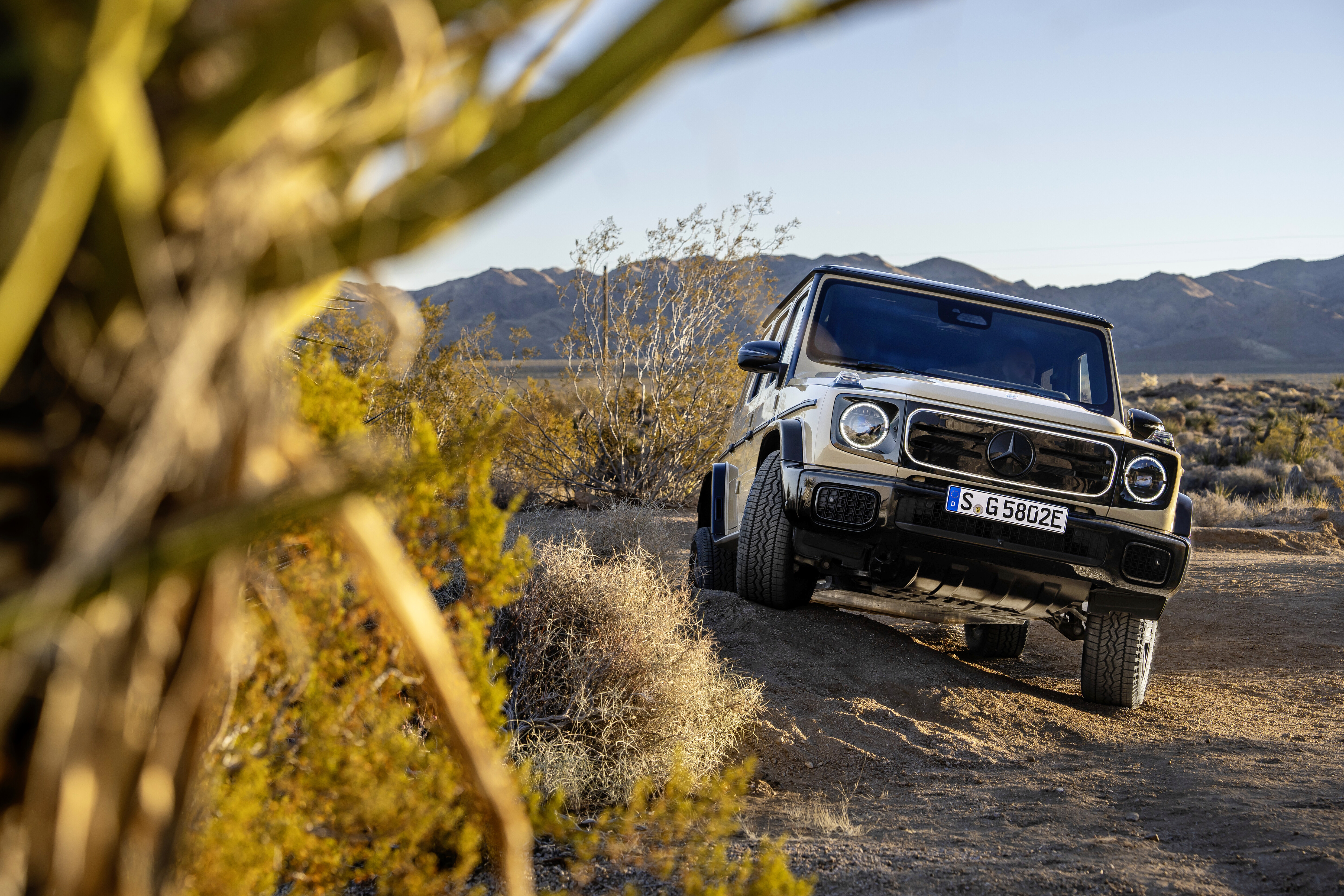 Foto: Mercedes-Benz