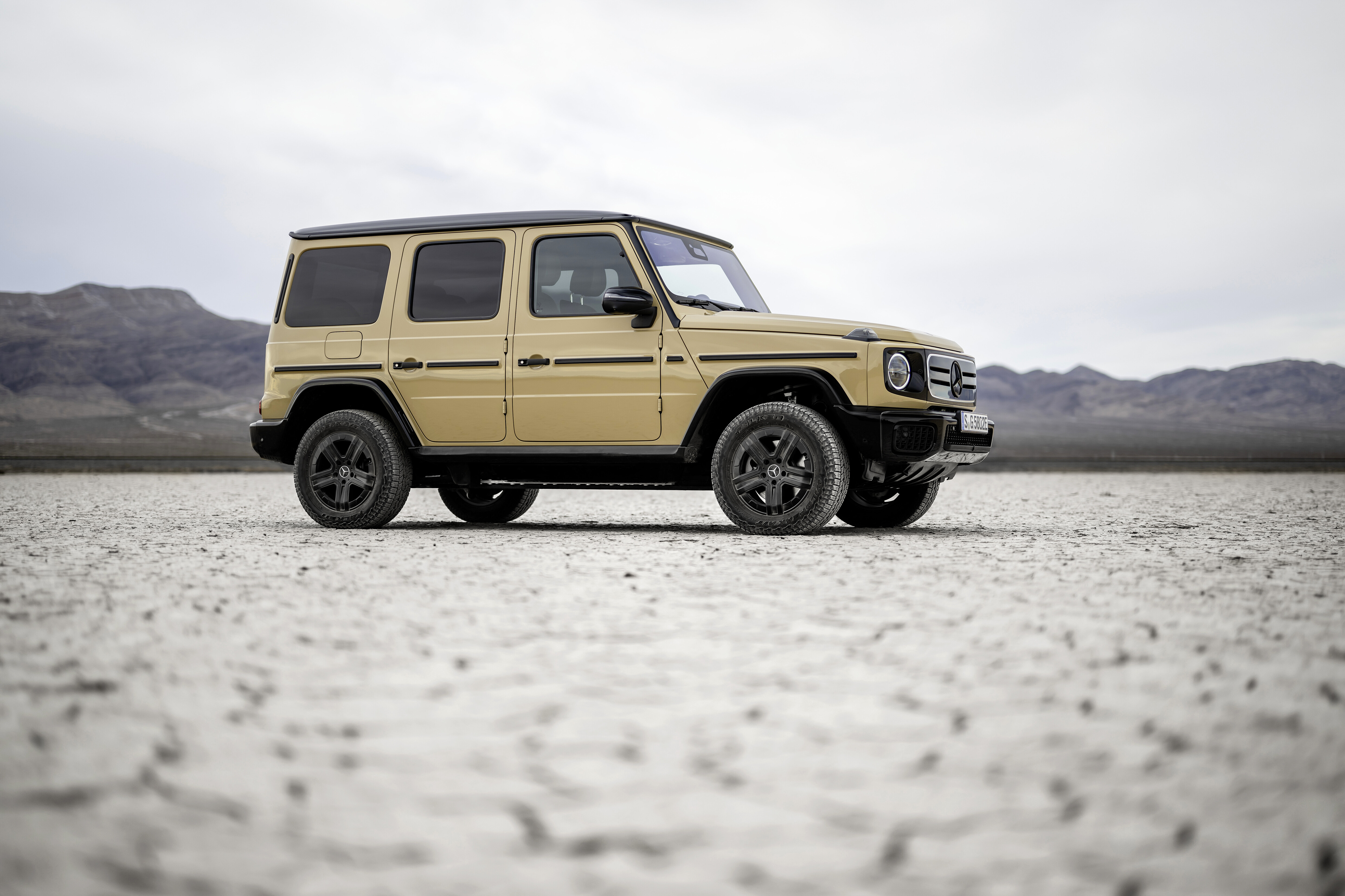 Foto: Mercedes-Benz