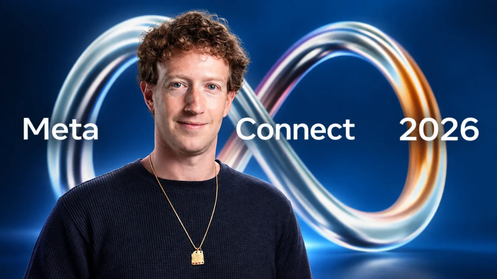 Razkritje pred Meta Connect 2026: Katerih 6 prelomnih novosti pripravlja Mark Zuckerberg?