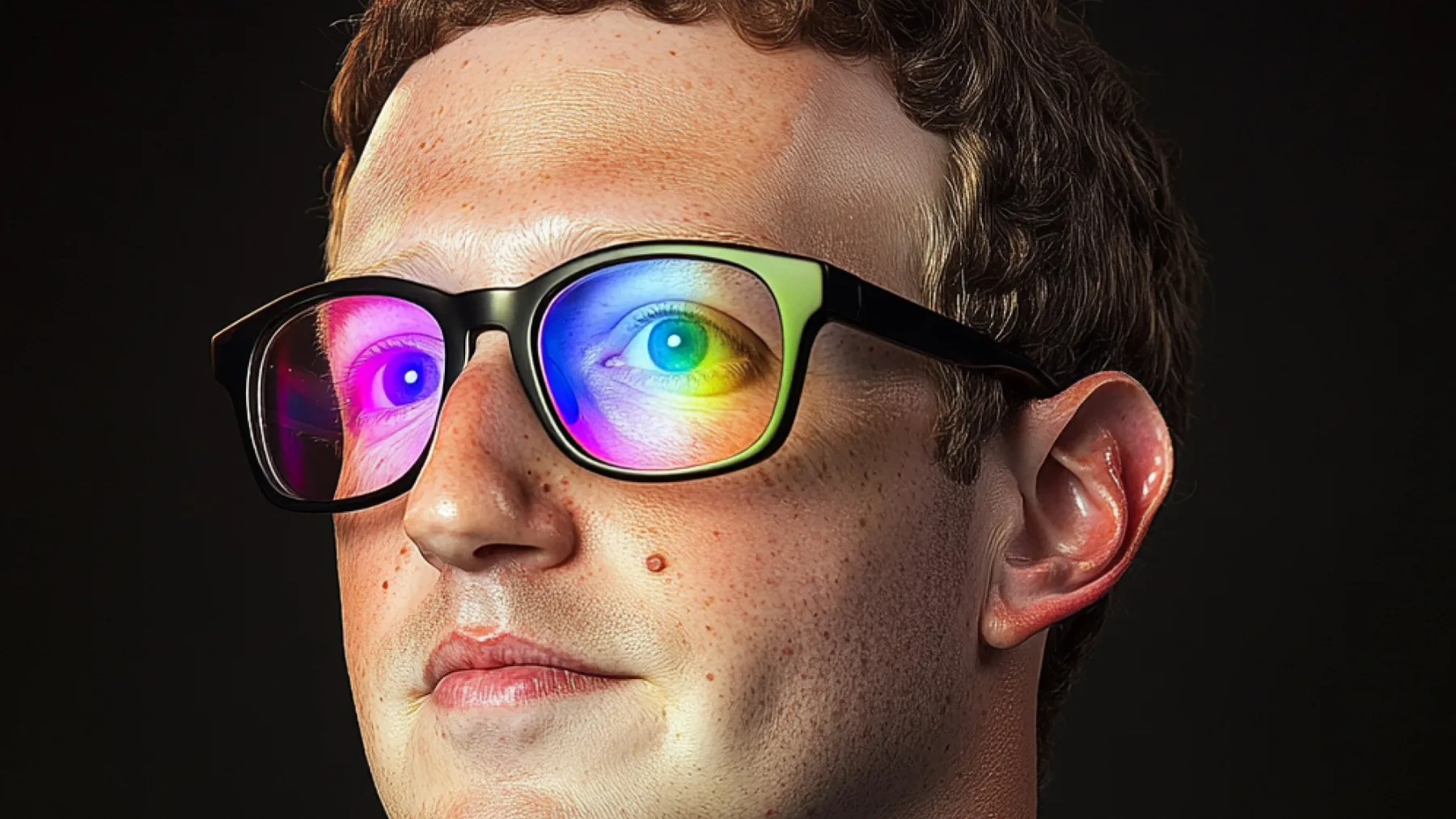 Meta in Mark Zuckerberg vam zdaj bere misli – in to ni šala – branje misli je sedanjost