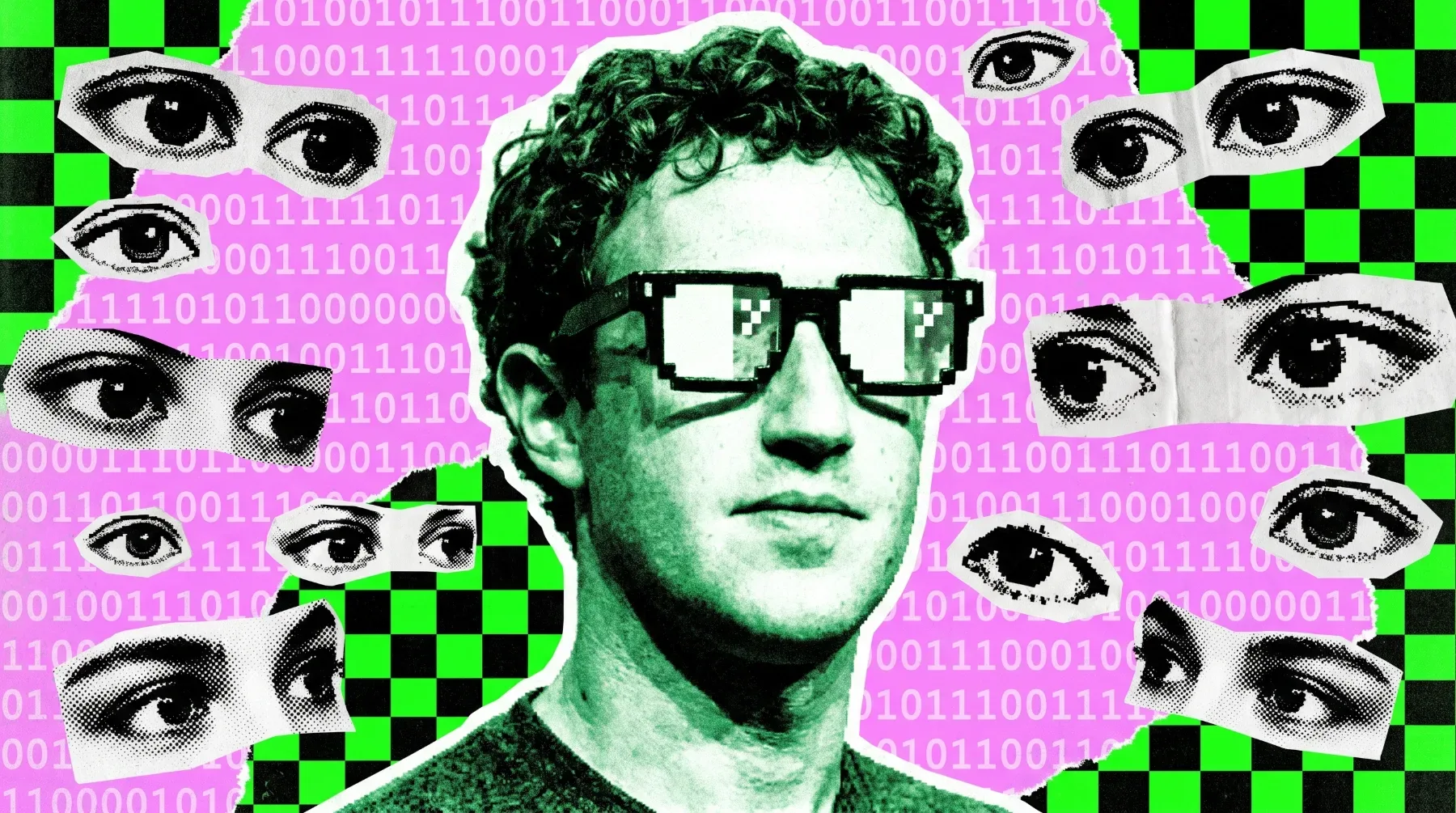 Meta in njena pametna očala: Zakaj je Mark Zuckerberg pravkar zakrpal svojo najbolj srhljivo varnostno luknjo