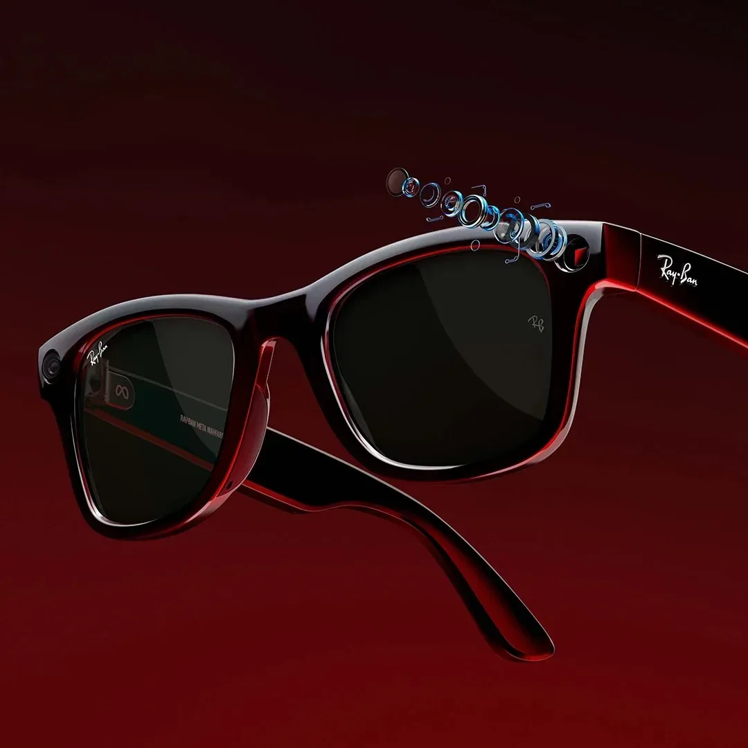 Foto: Ray Ban